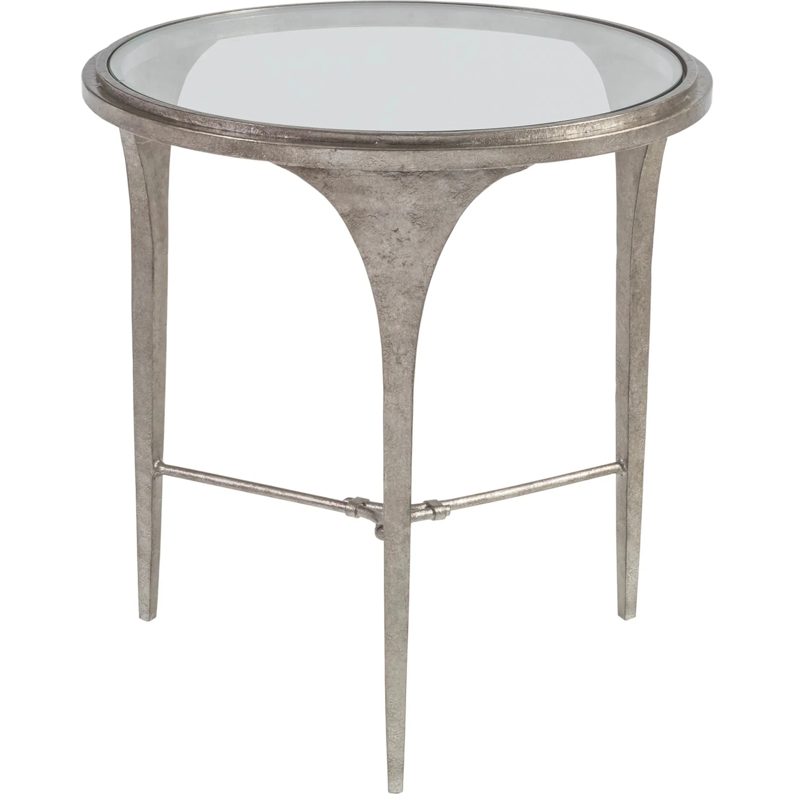 Porto Round End Table - Image 3