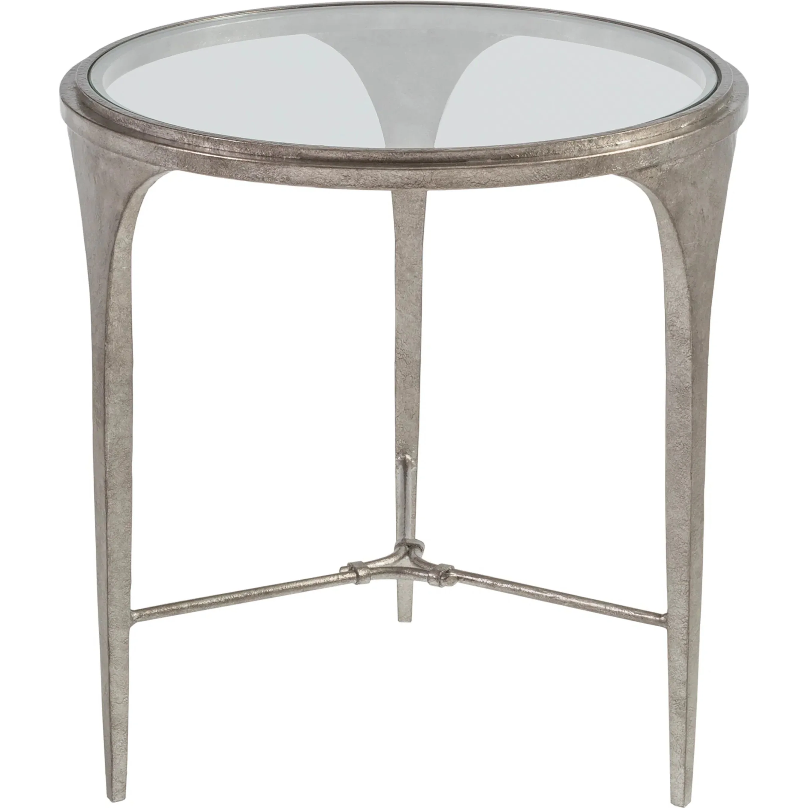 Porto Round End Table - Image 4