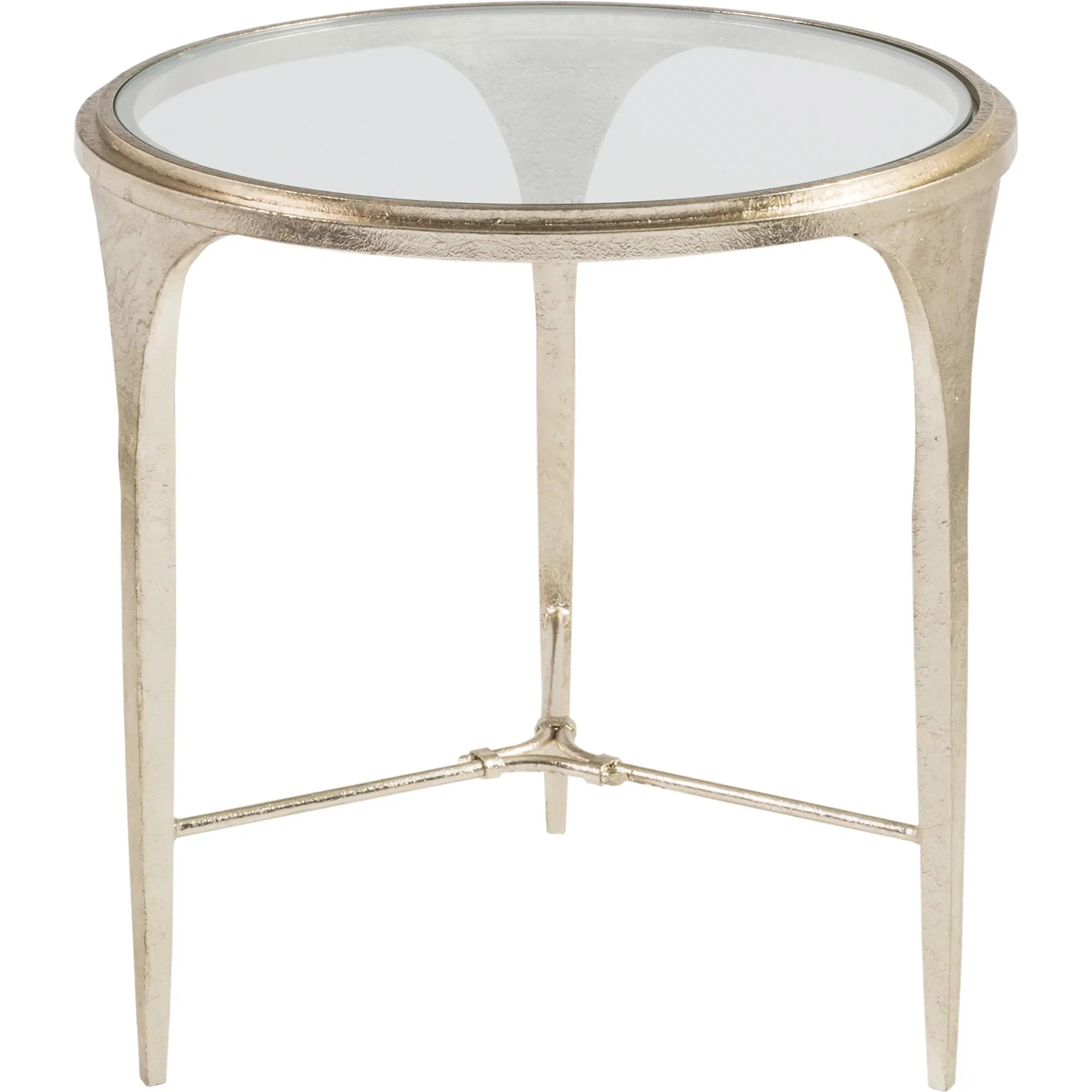 Porto Round End Table - Image 5