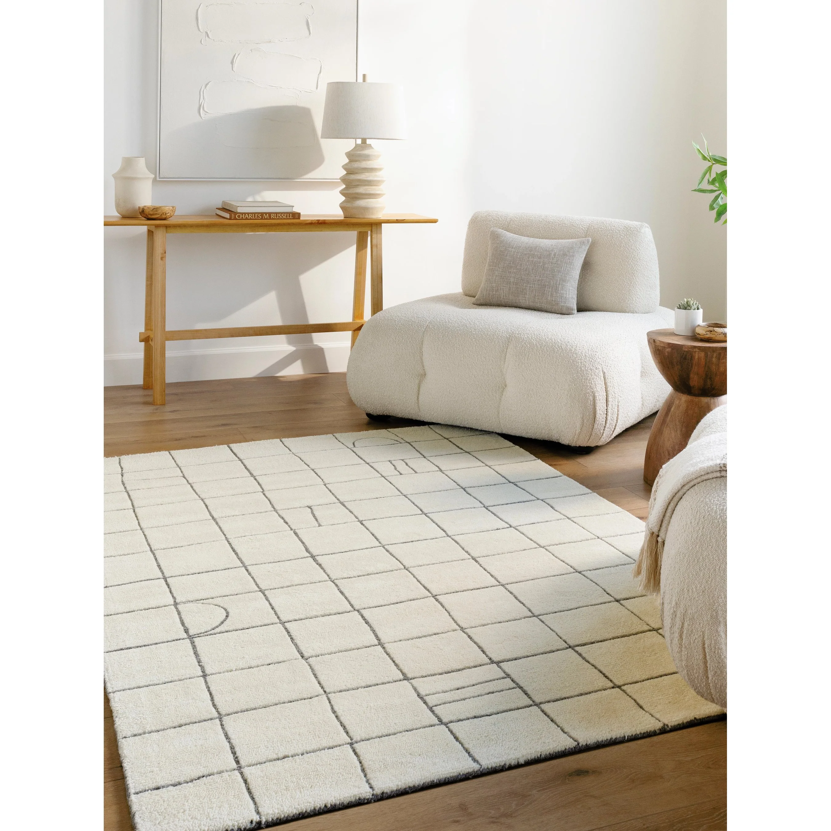 Portobello PBO-2303 Rug - Image 6