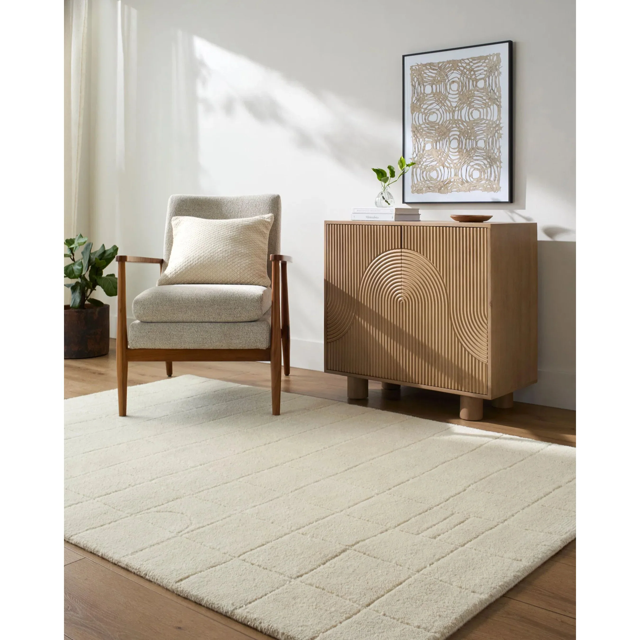 Portobello PBO-2305 Rug - Image 13