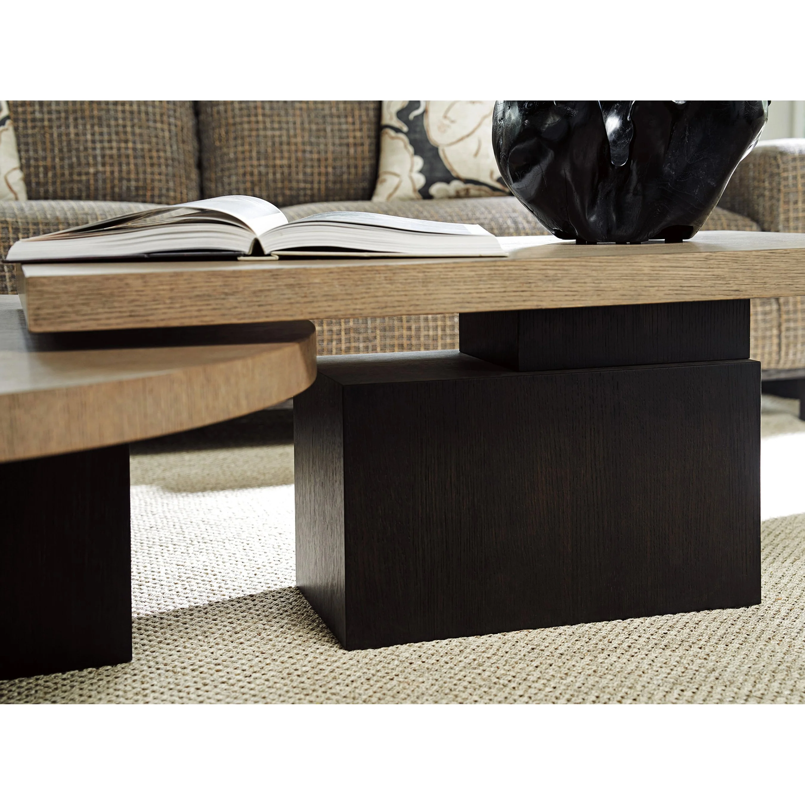 Portofino Nesting Cocktail Table - Image 3