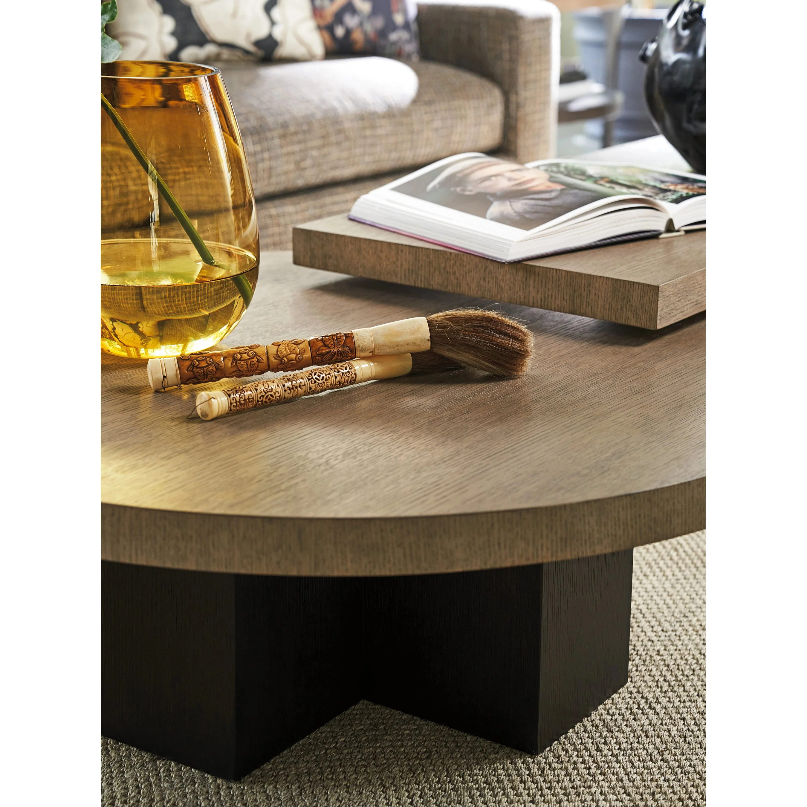 Portofino Nesting Cocktail Table - Image 4