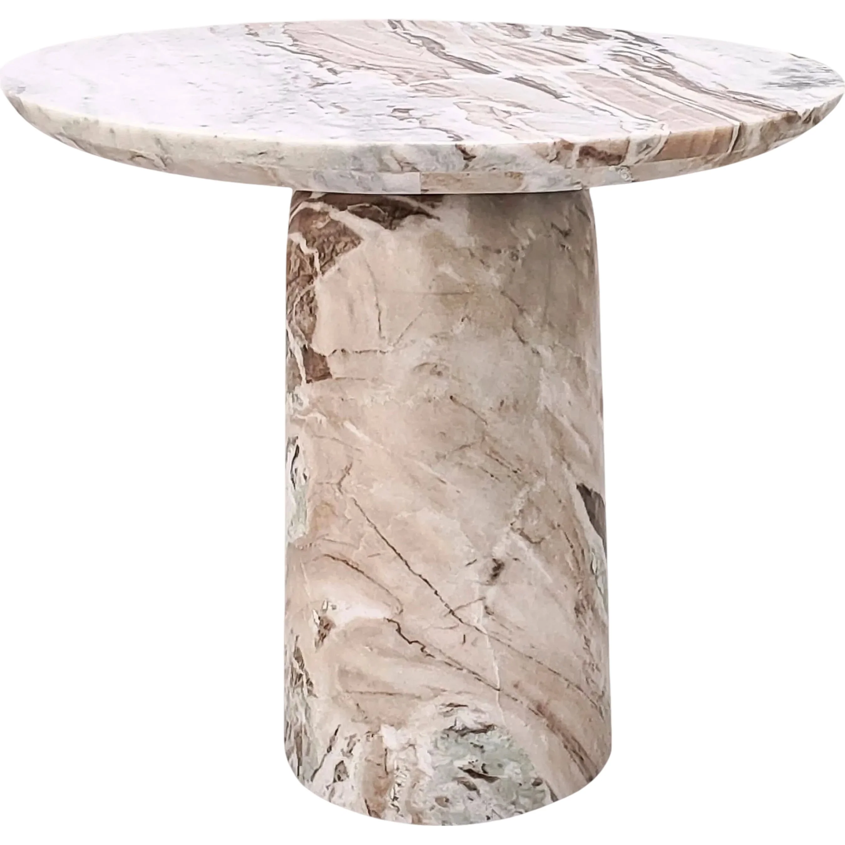 Portola End Table