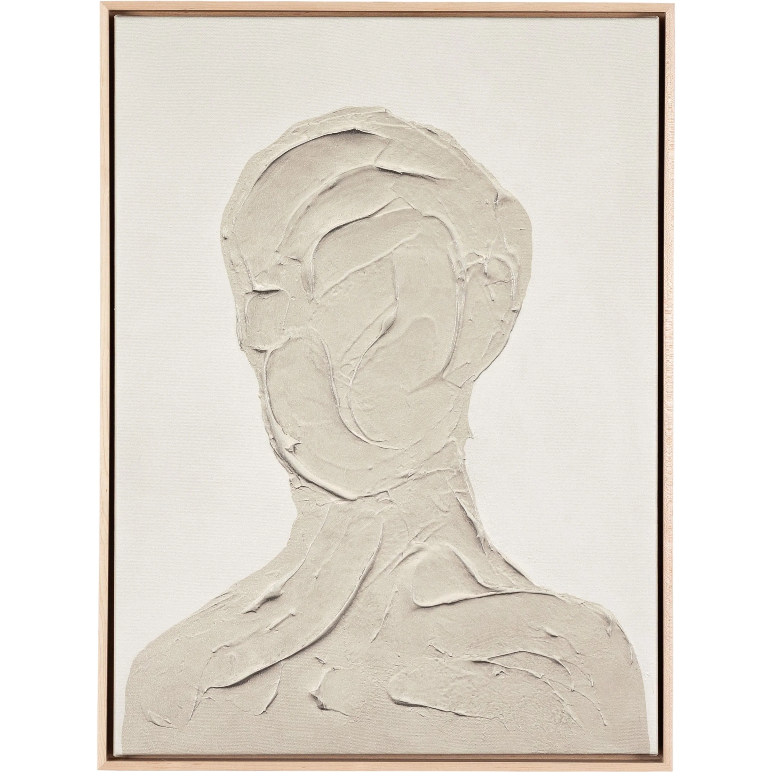Portrait 2 by Coup d’Esprit