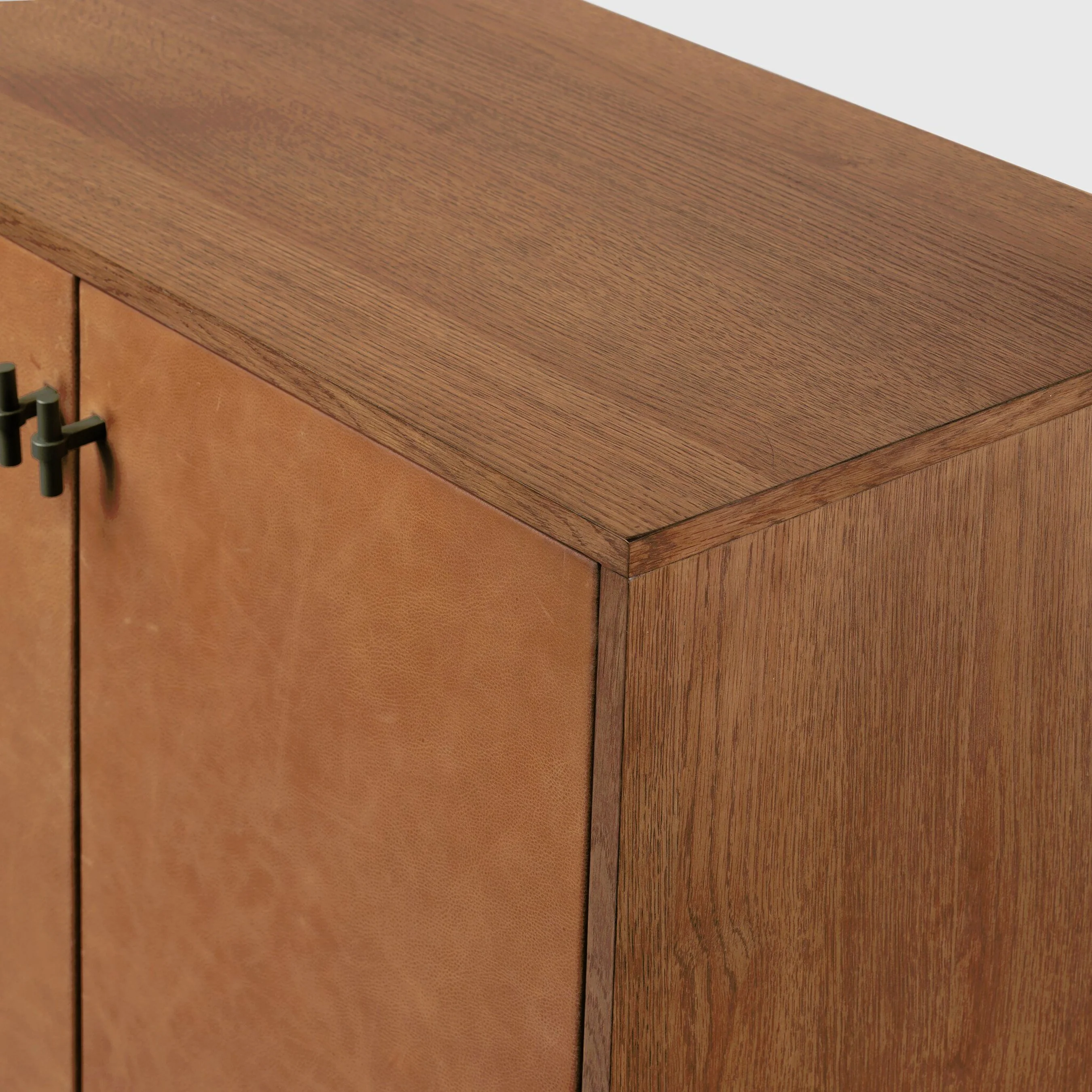 Posada Small Cabinet - Image 6