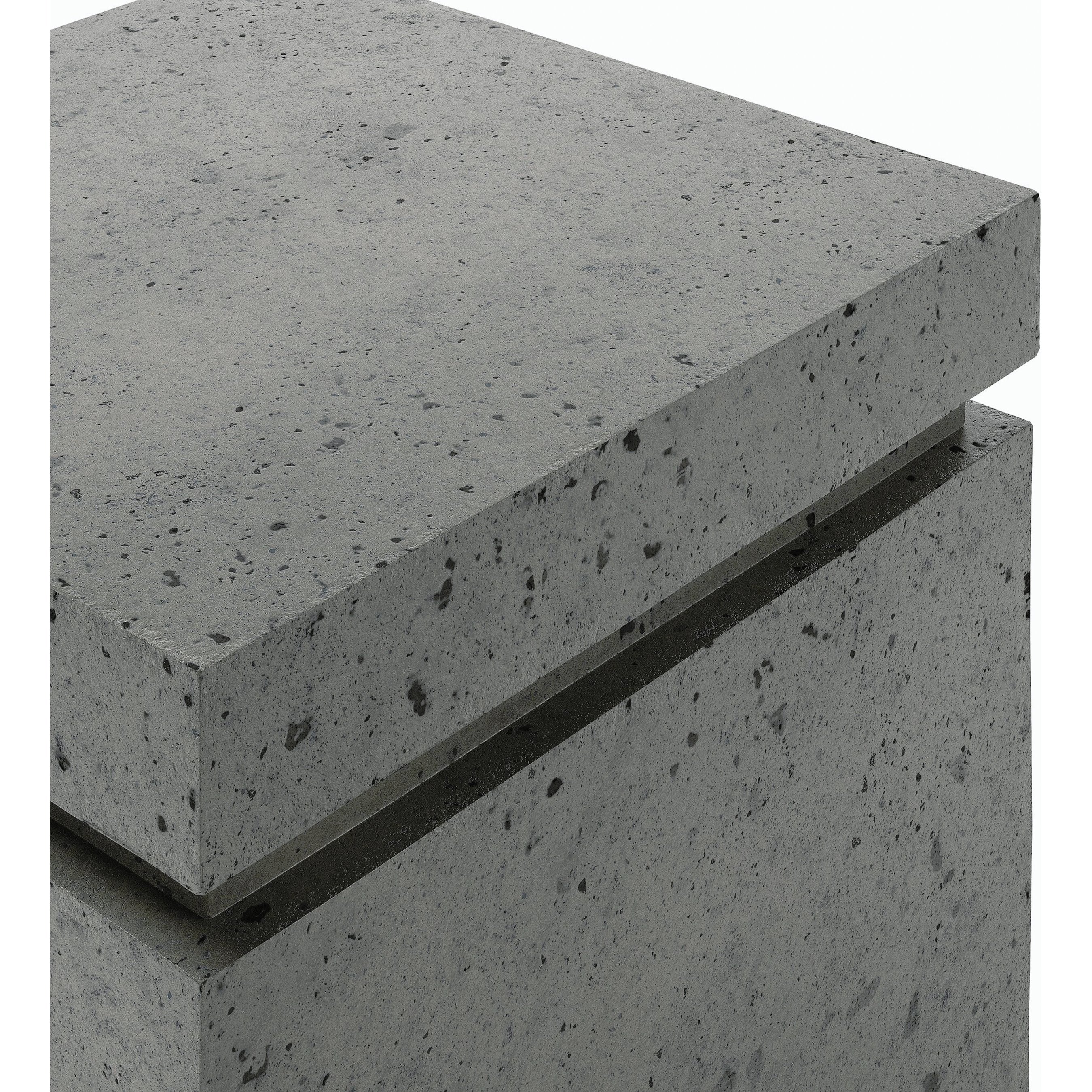 Posen Outdoor Square Propane Enclosure - Image 12