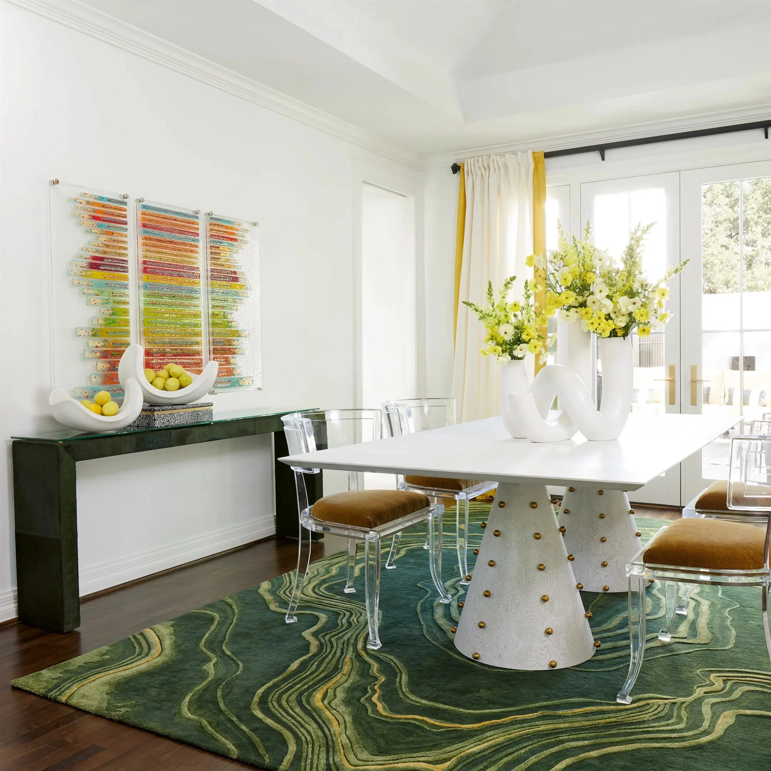 Posh Console - Image 3