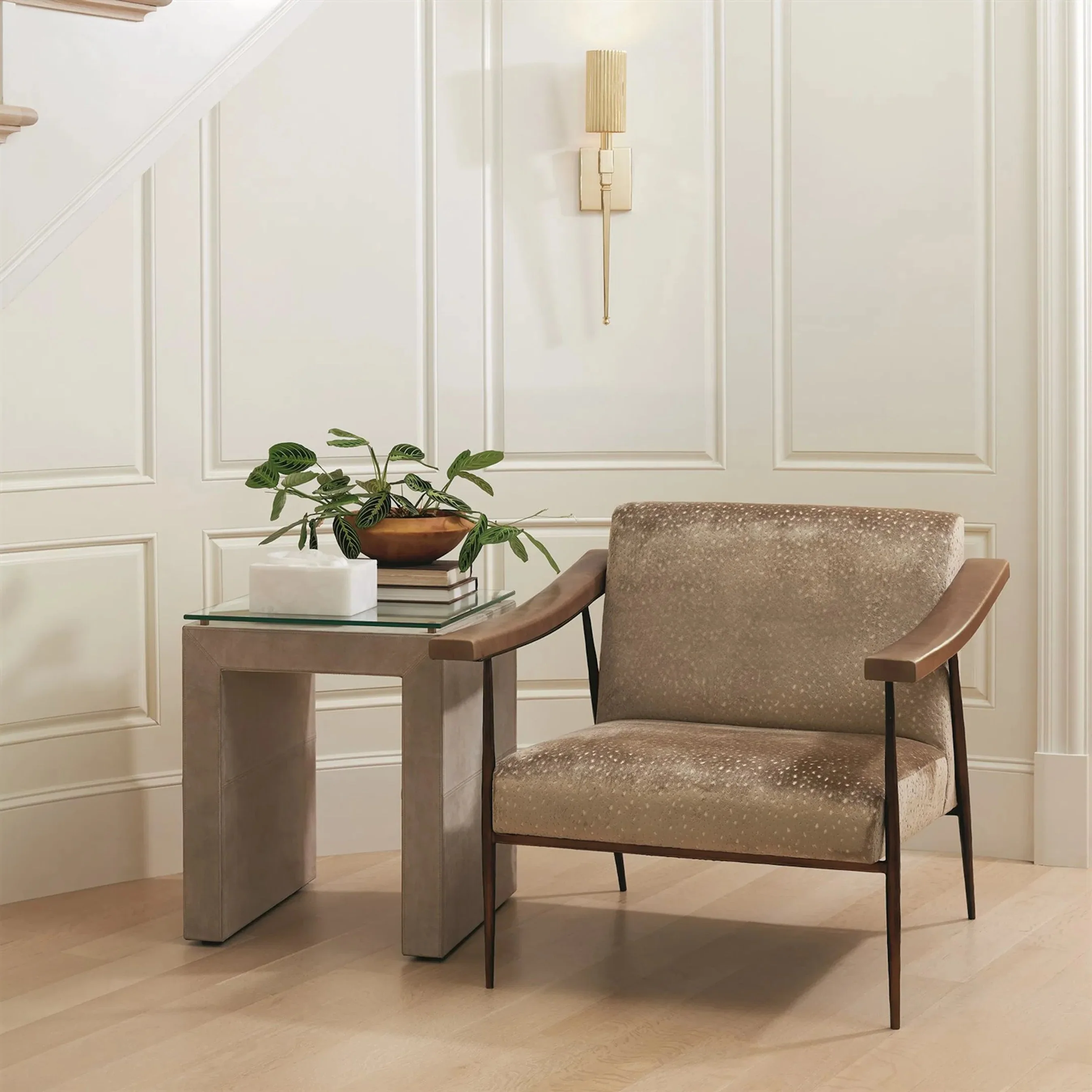 Posh Side Table - Image 3