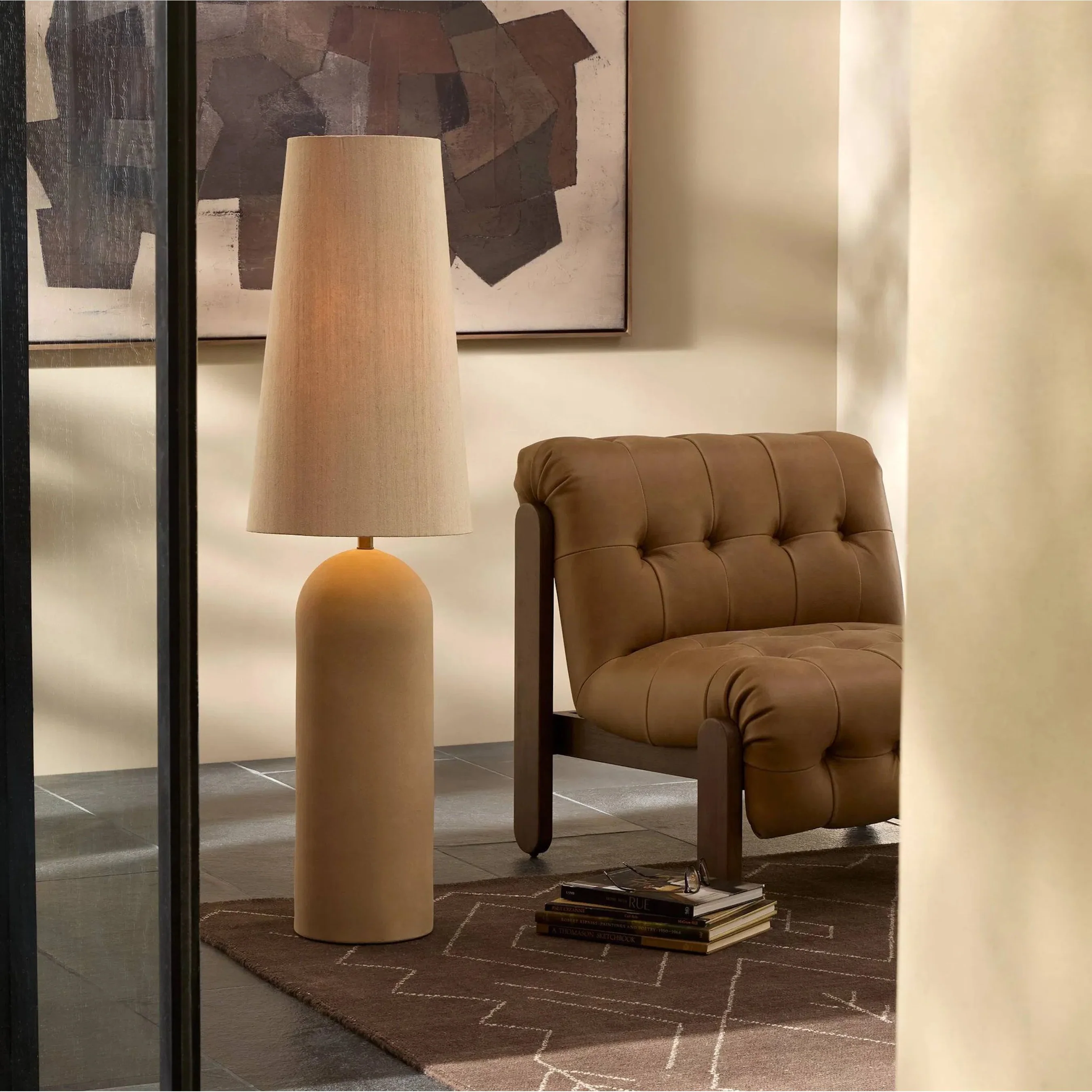 Posie Floor Lamp - Image 8