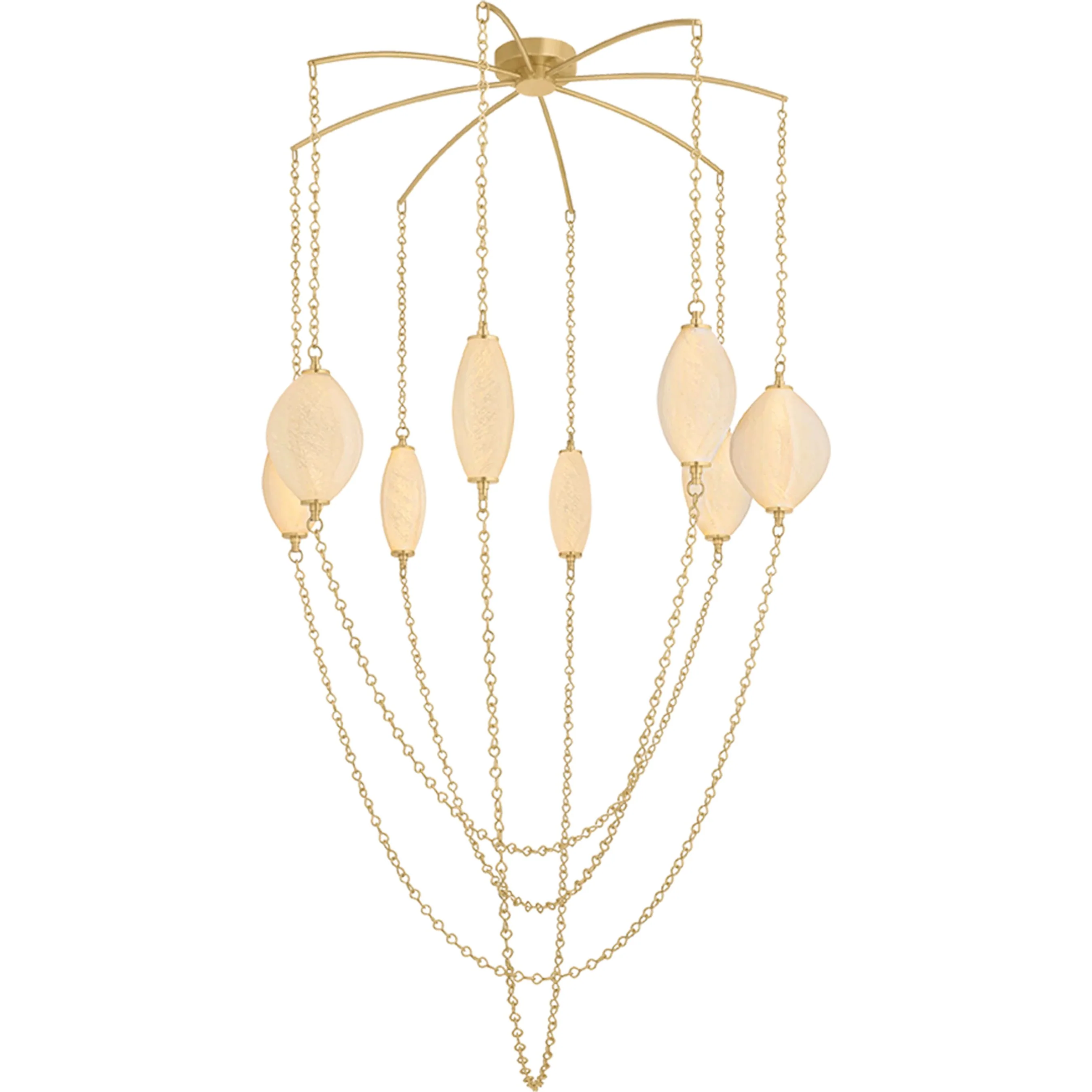 Positano Chandelier - Image 3