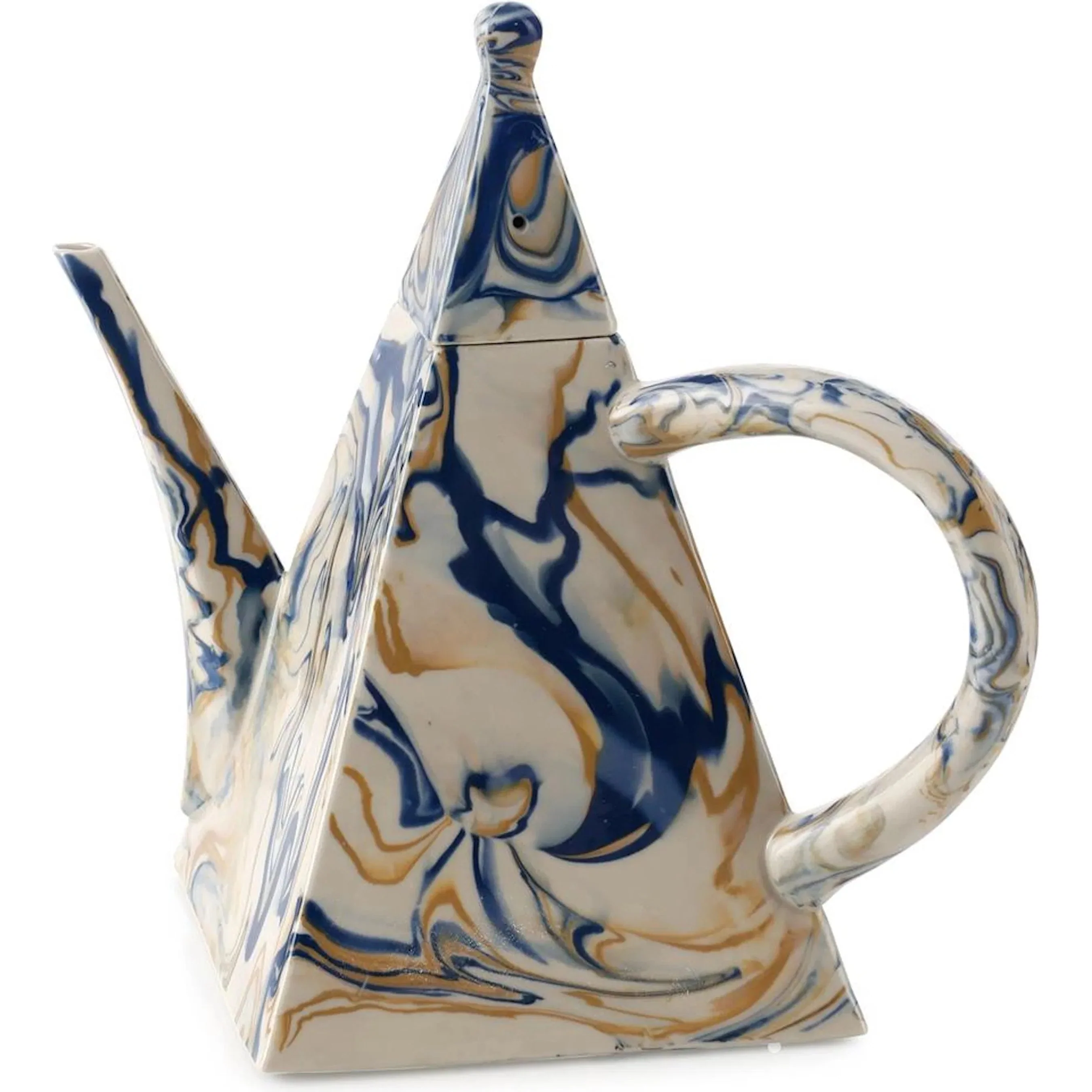 Positano Teapot