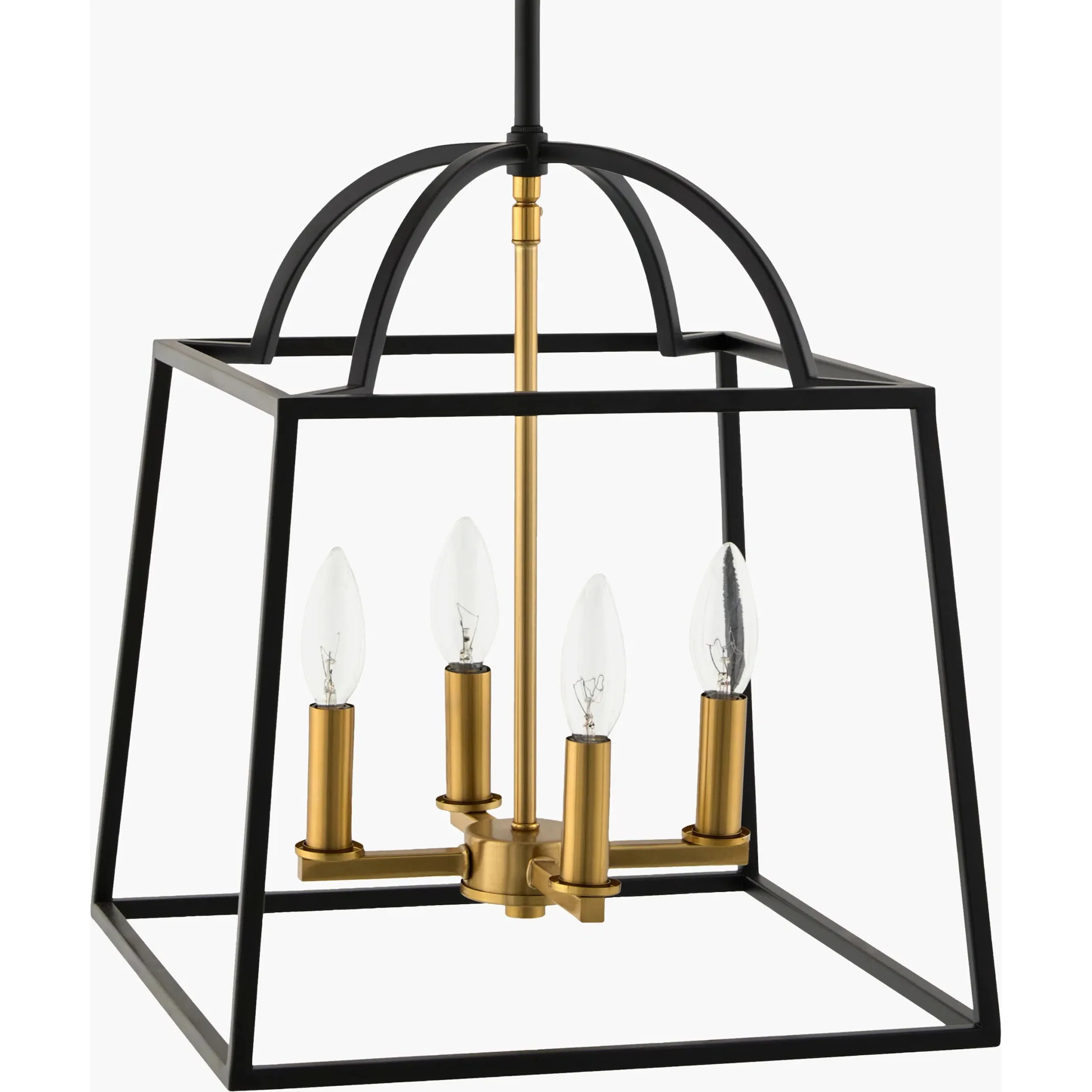 Possini Chandelier - Image 2