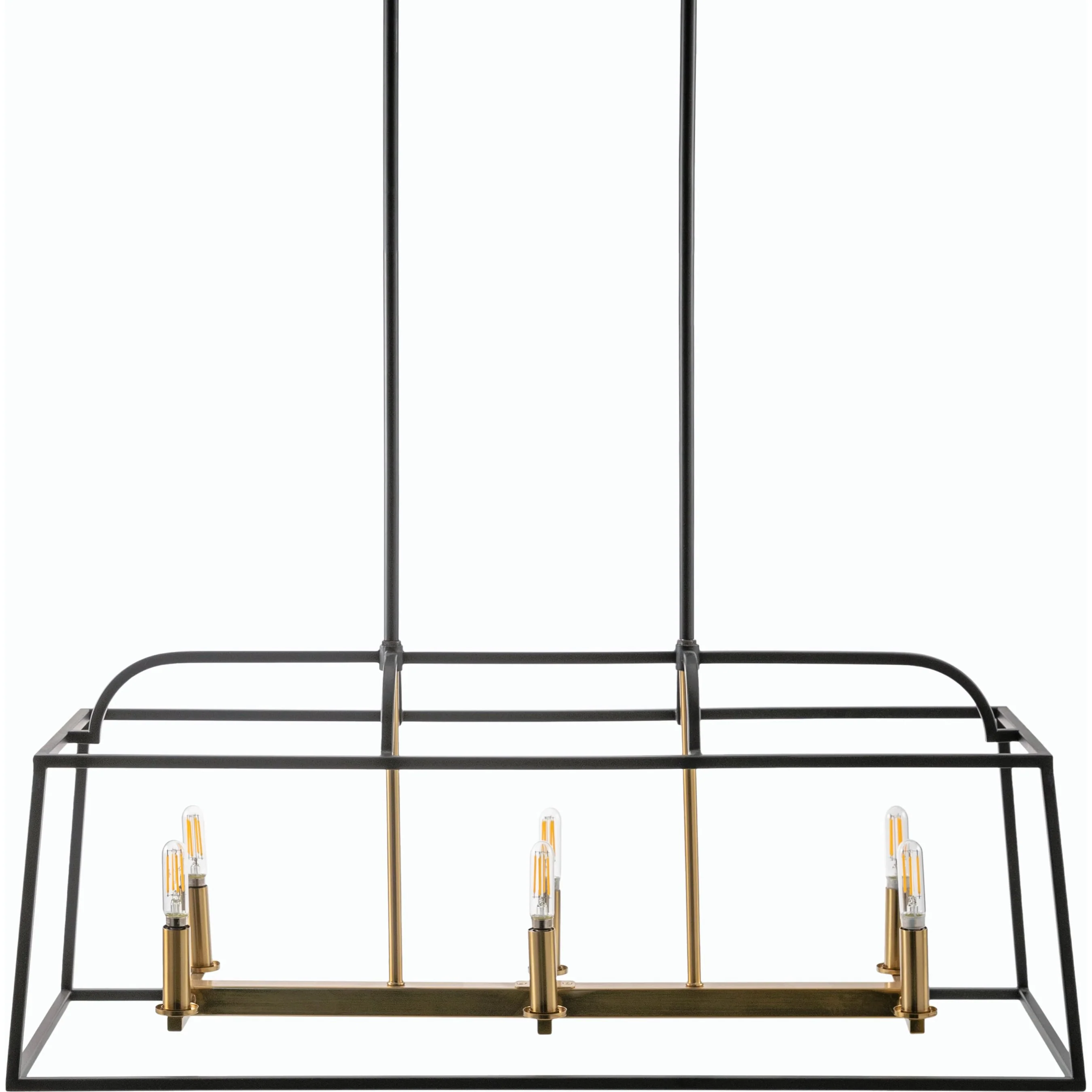 Possini Chandelier - 536124