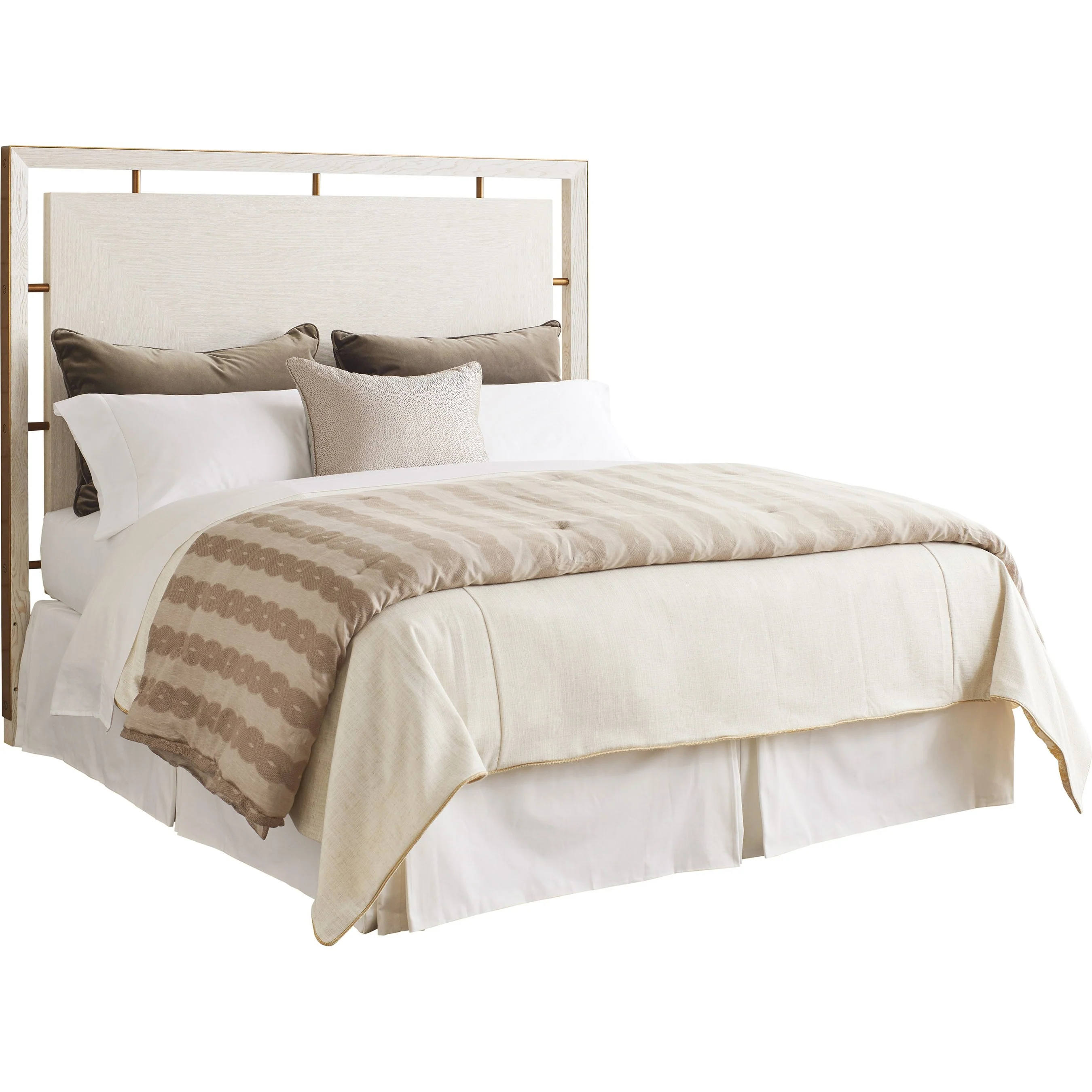 Post Ranch Headboard