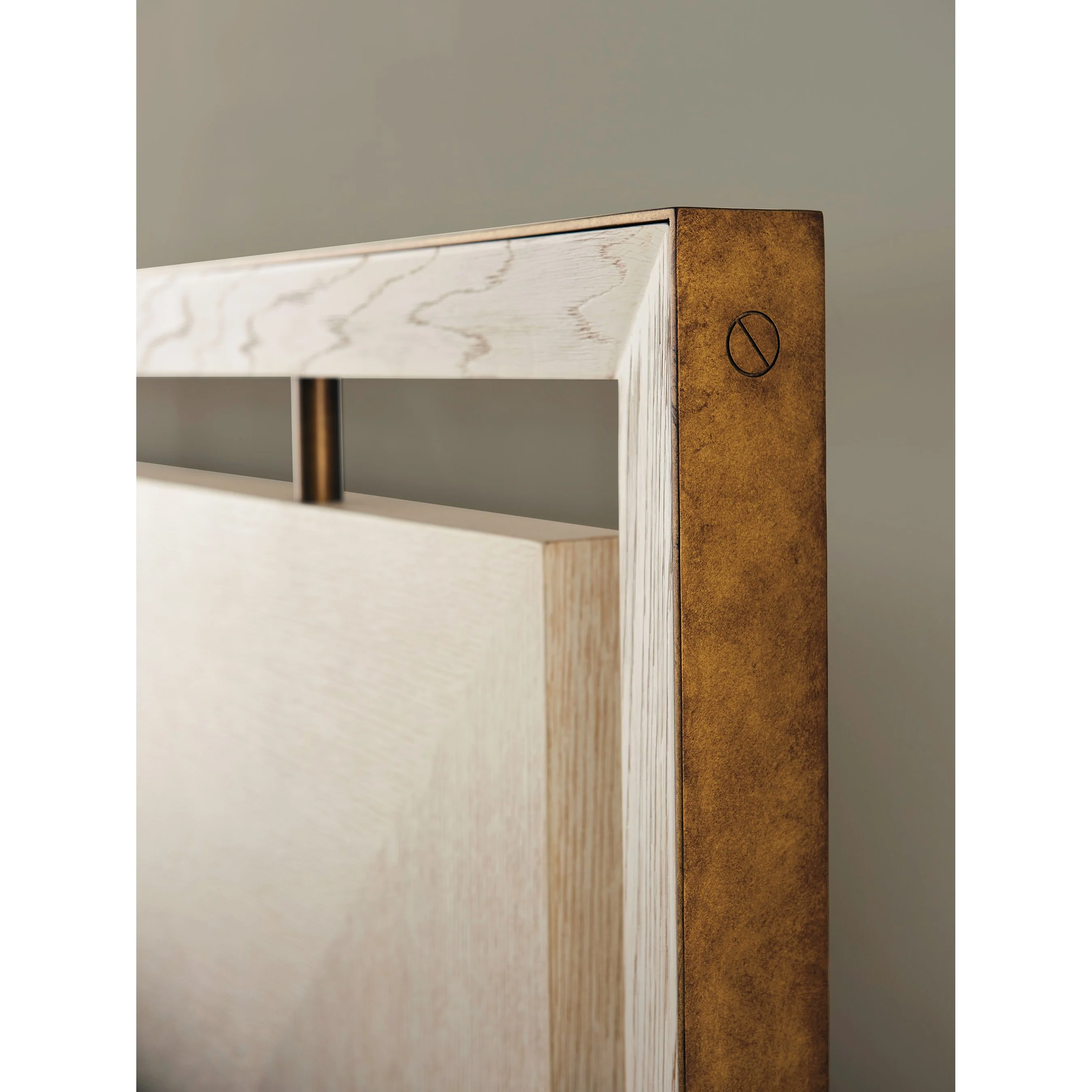Post Ranch Panel Bed - Image 2