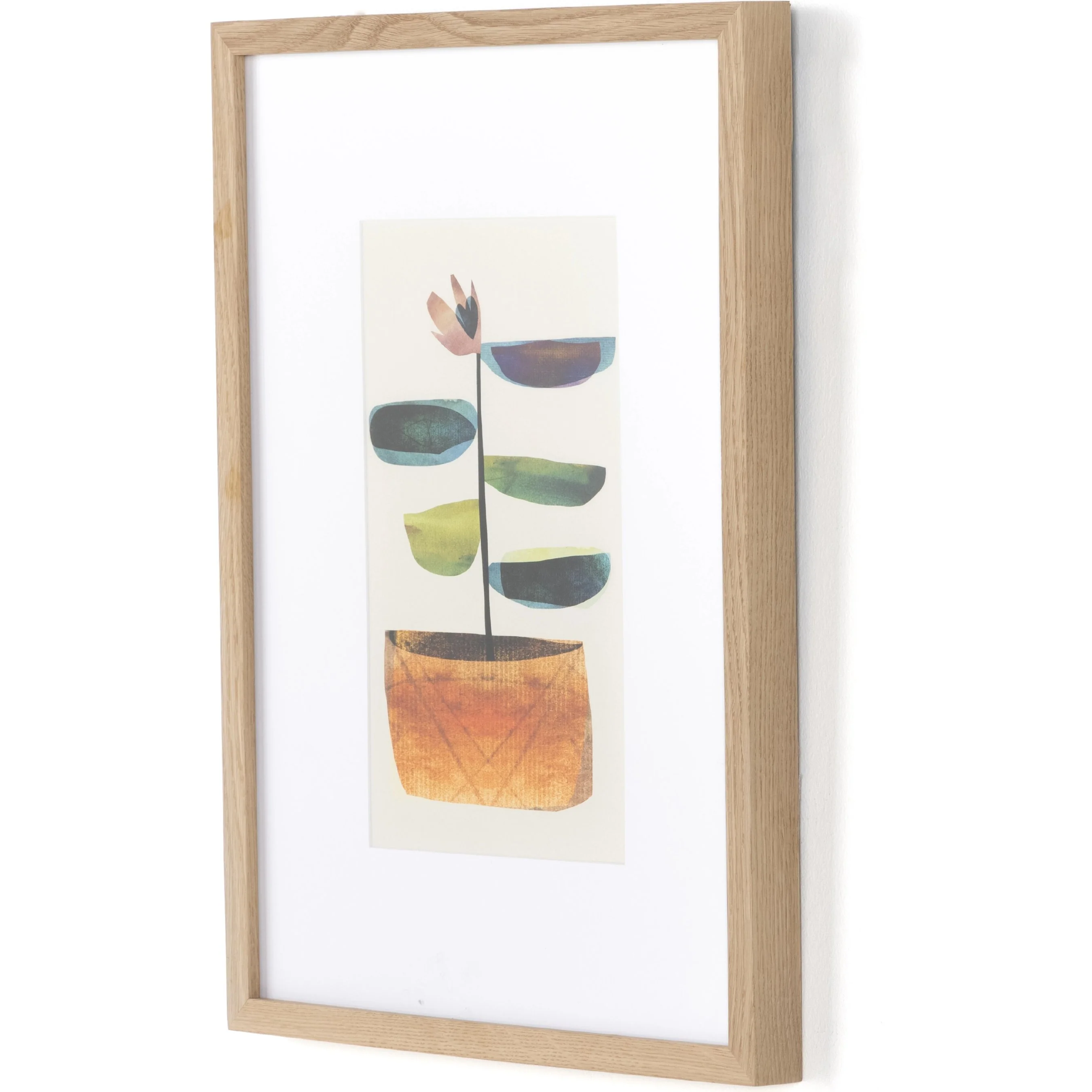 Pot Plant I by Dan Hobday - Image 10
