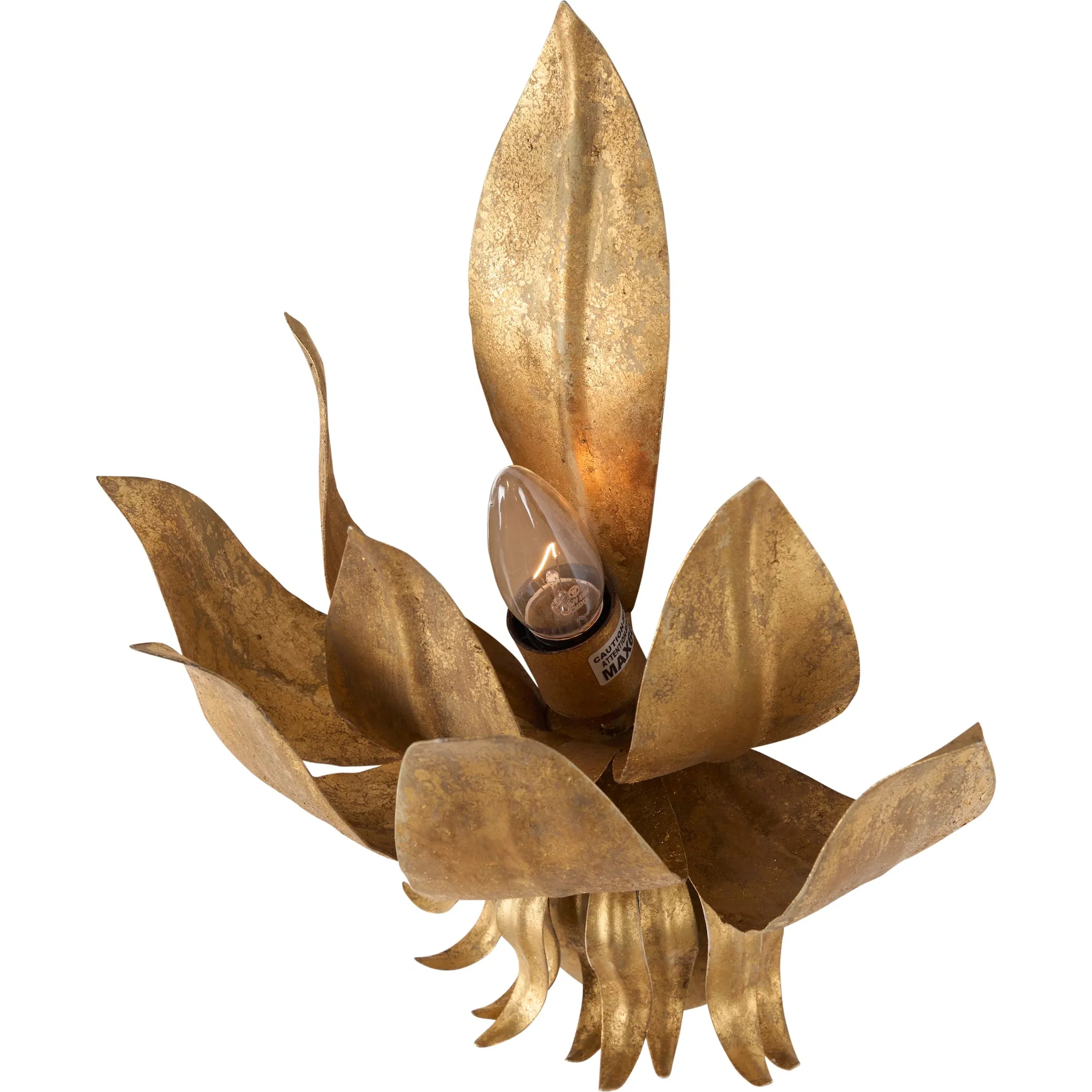 Potos Wall Sconce - Image 11