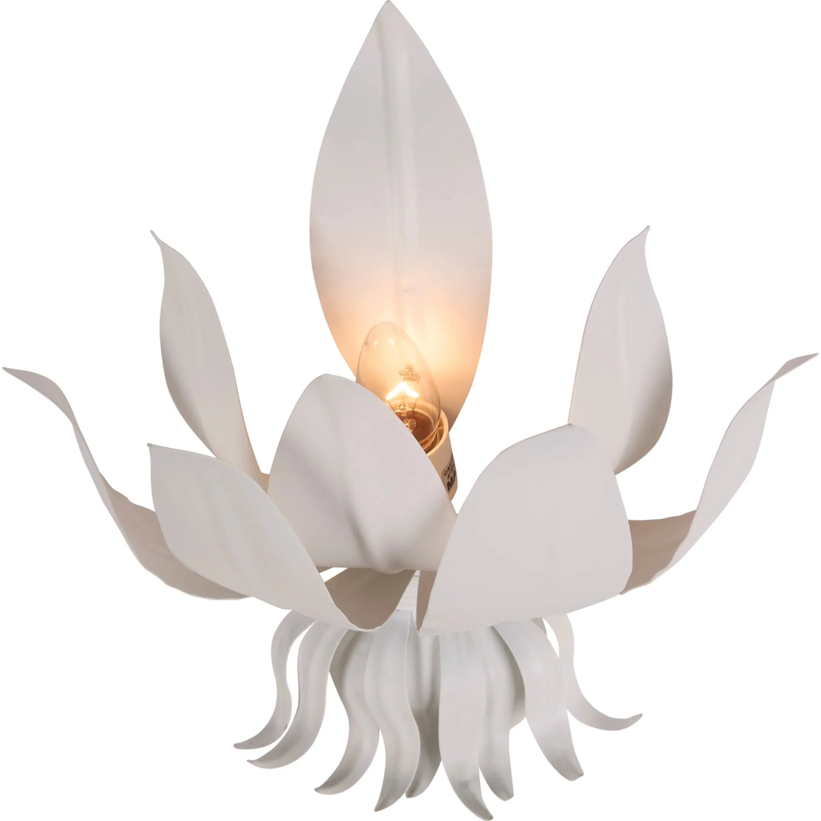 Potos Wall Sconce - Image 14