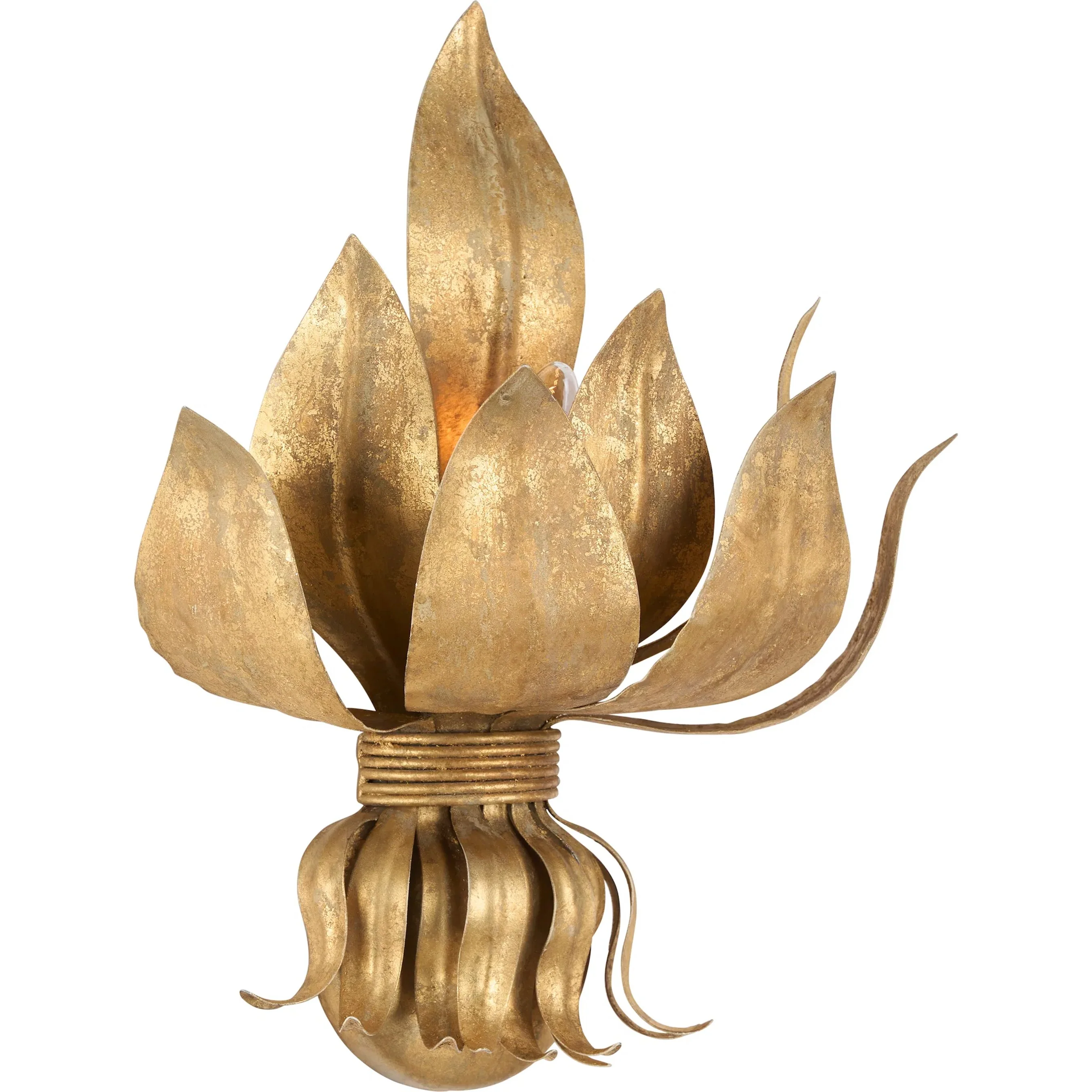 Potos Wall Sconce - Image 2