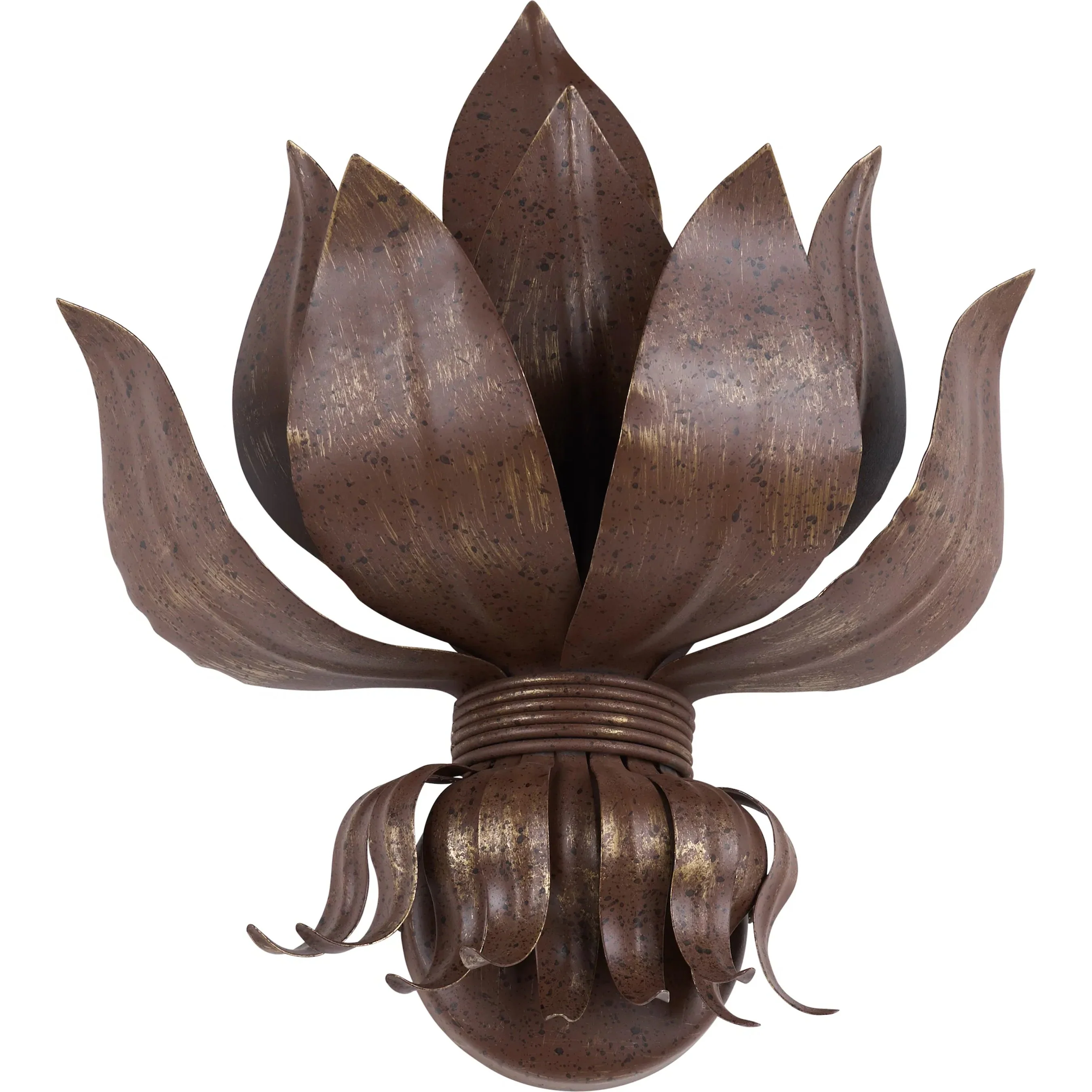 Potos Wall Sconce - Image 6