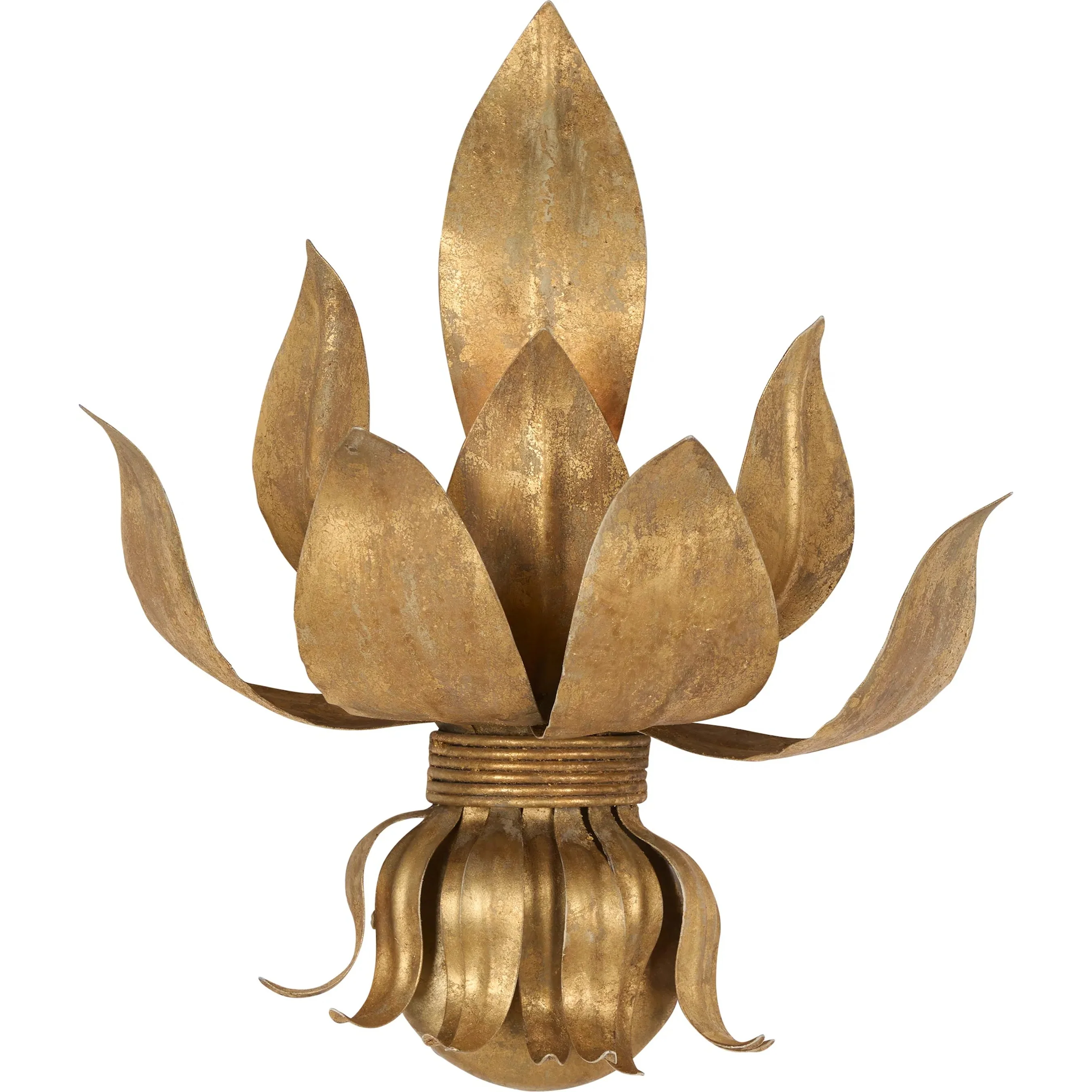 Potos Wall Sconce - Image 8
