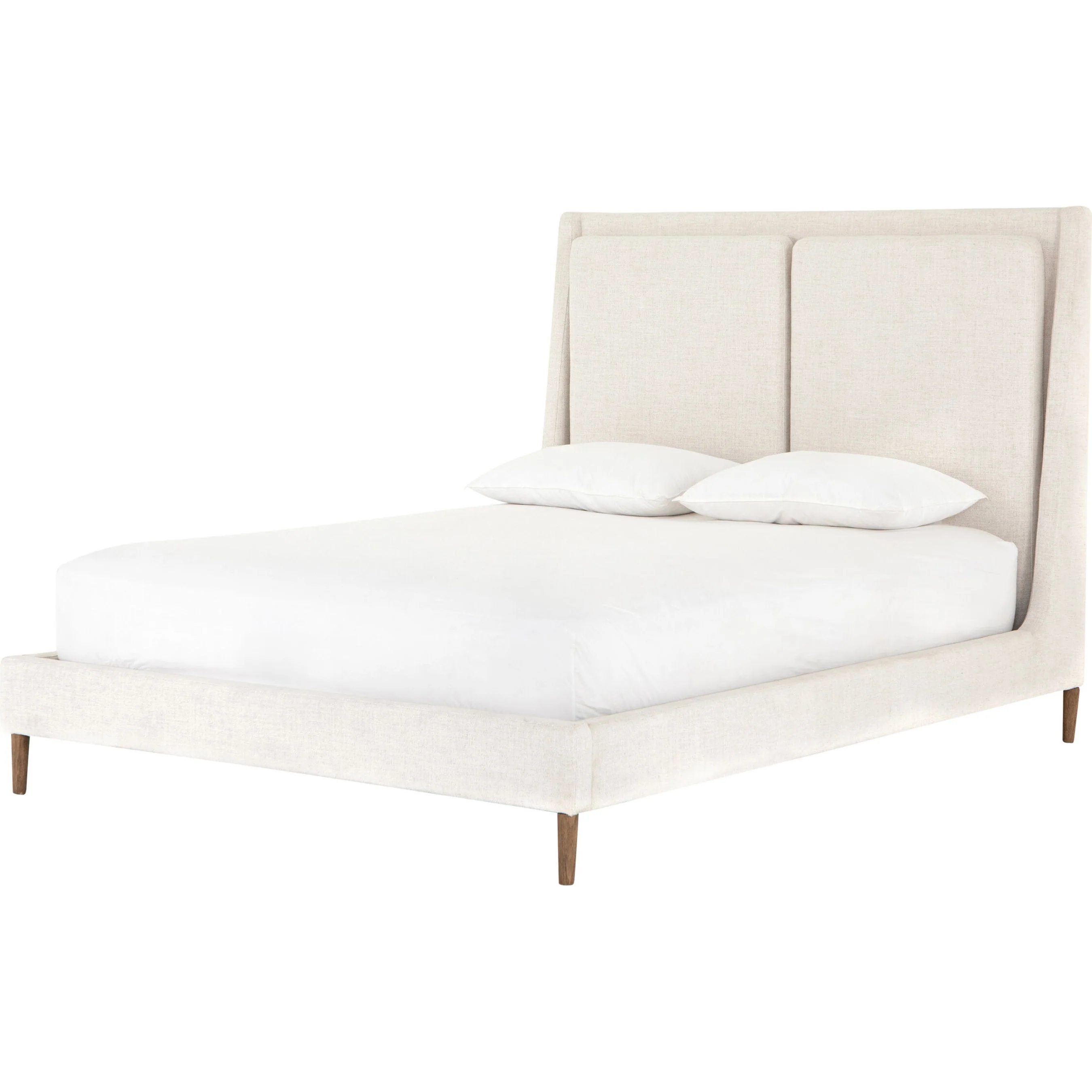 Potter Bed