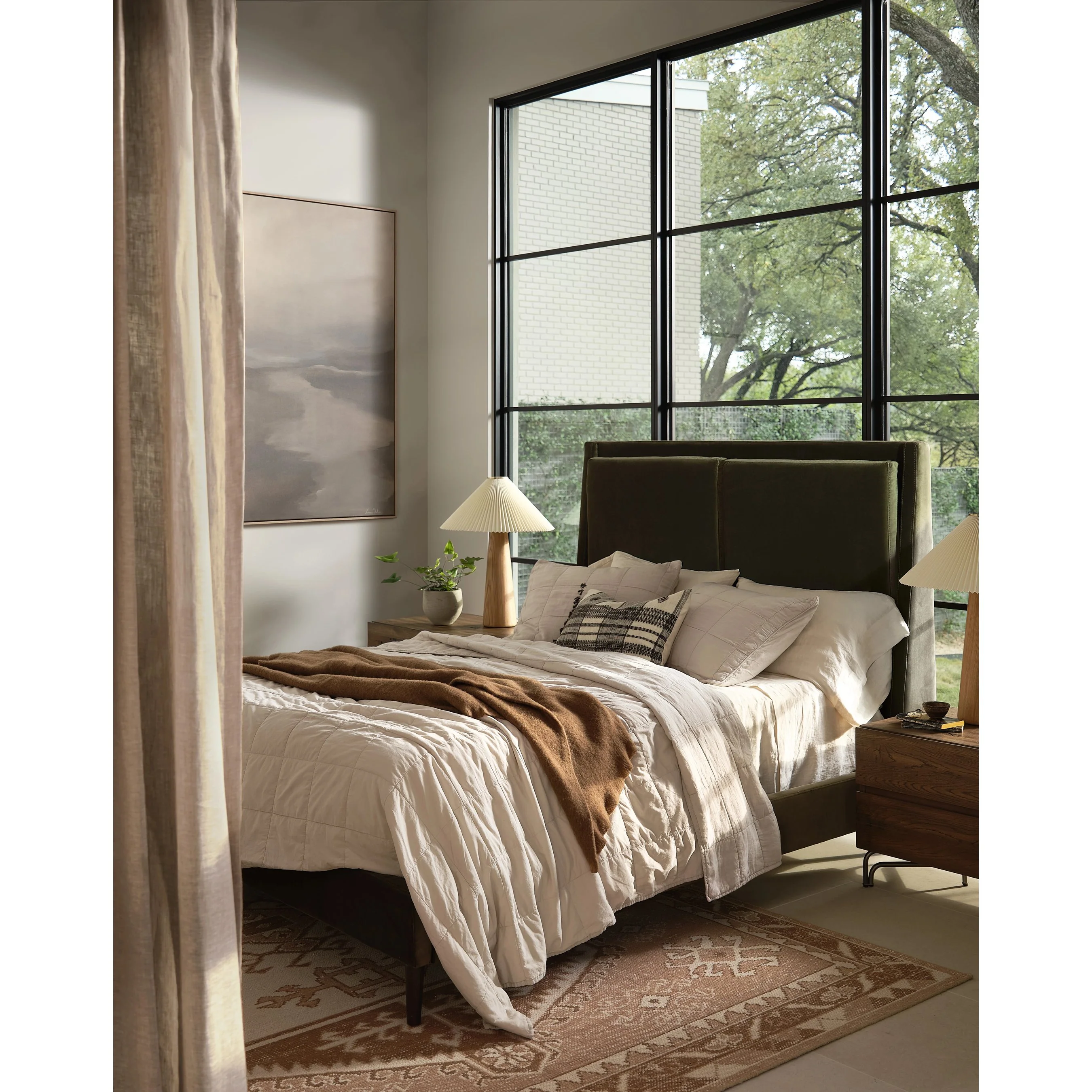 Potter Bed - Image 52