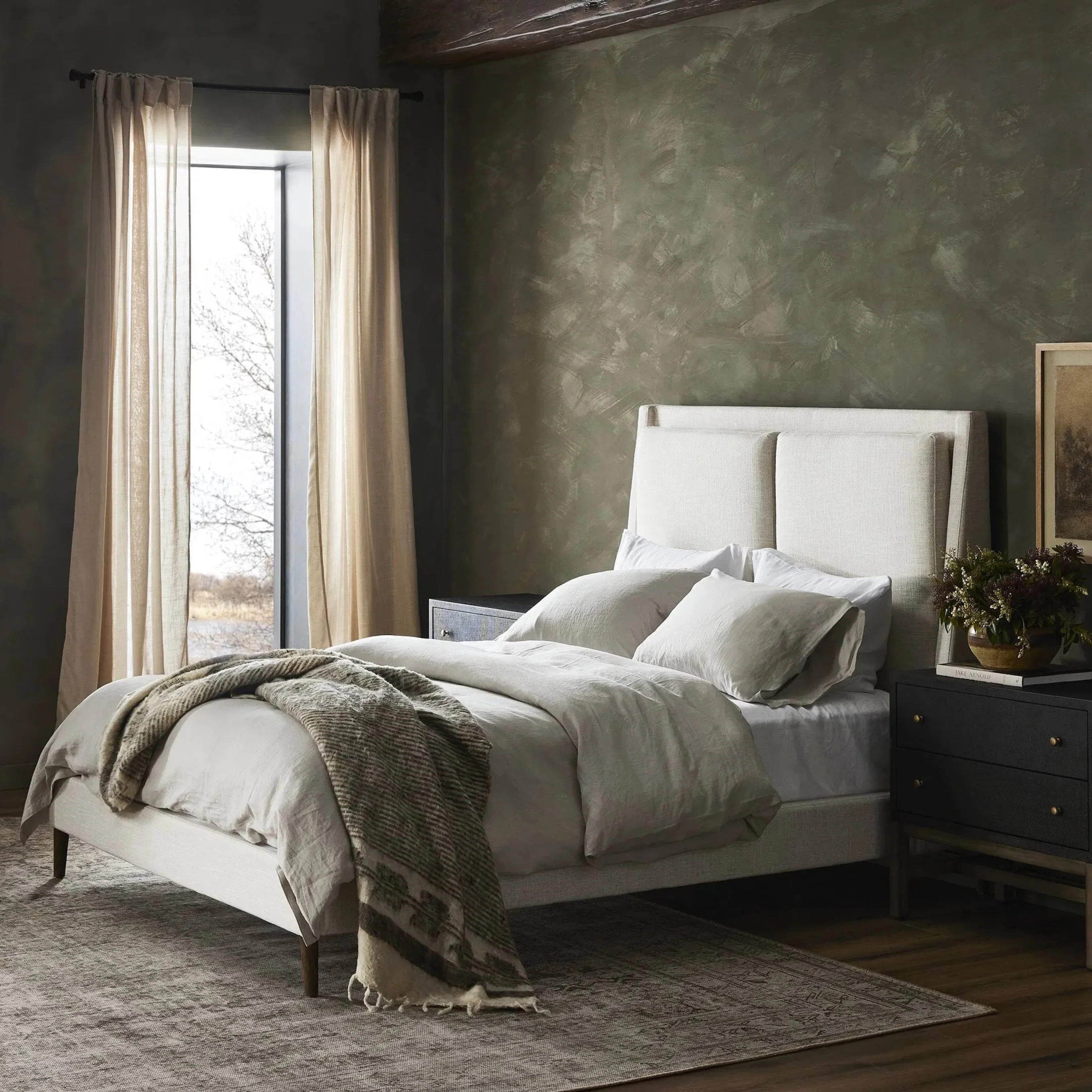 Potter Bed - Image 55