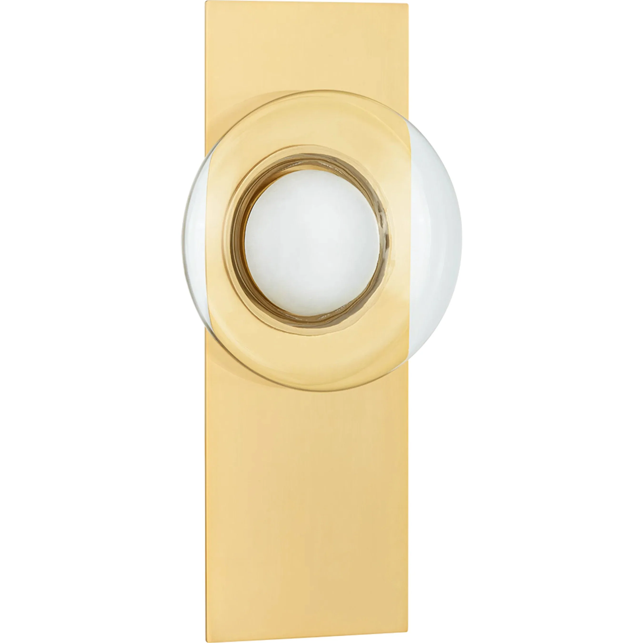 Pound Ridge Wall Sconce