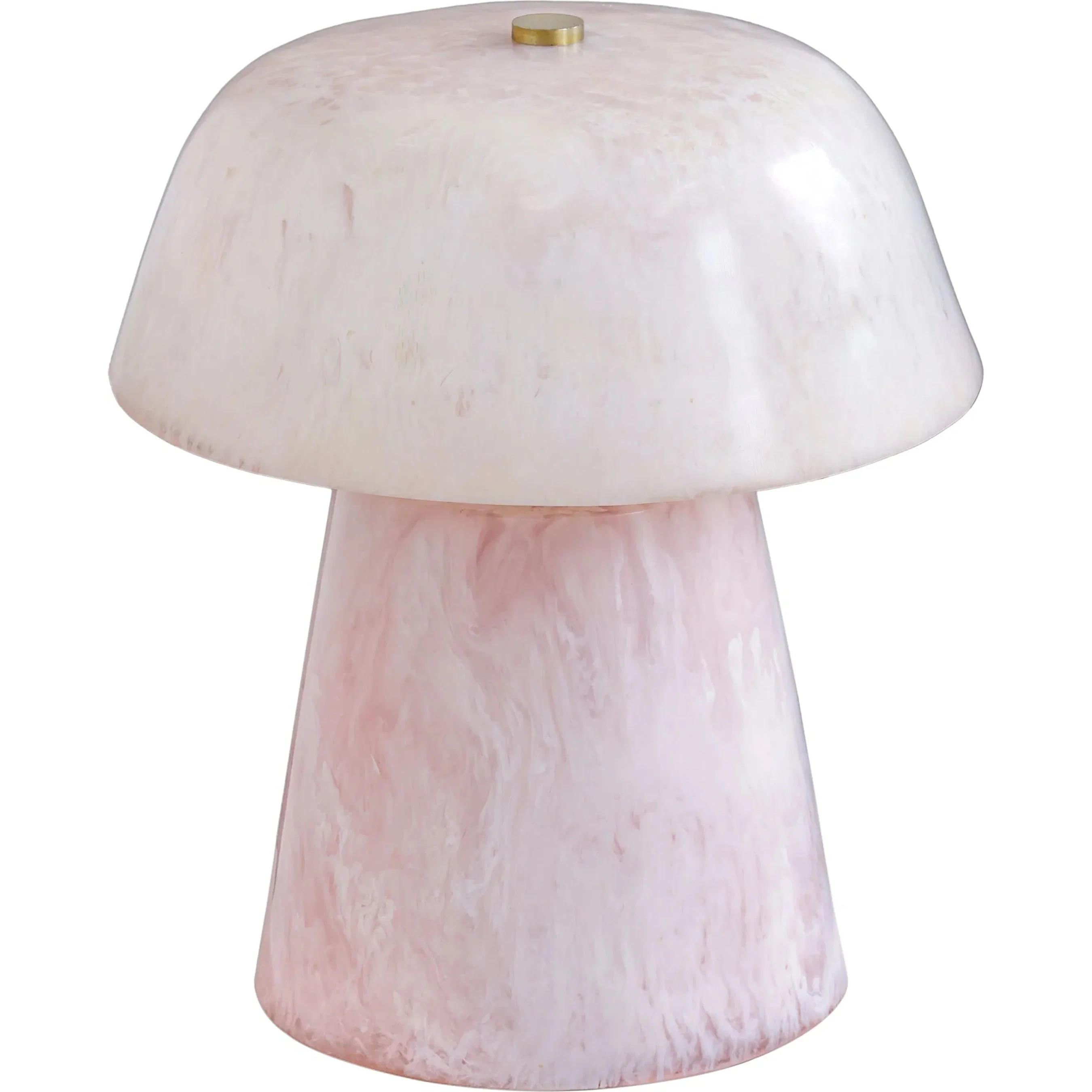 Pouty Table Lamp