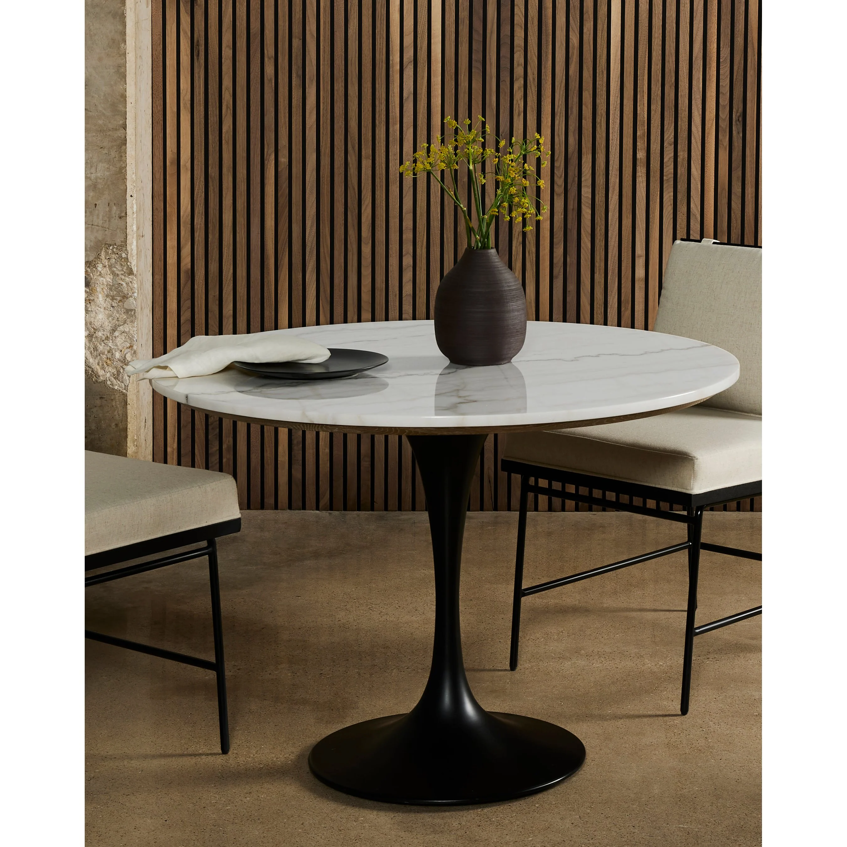 Powell Bistro Table - Image 24