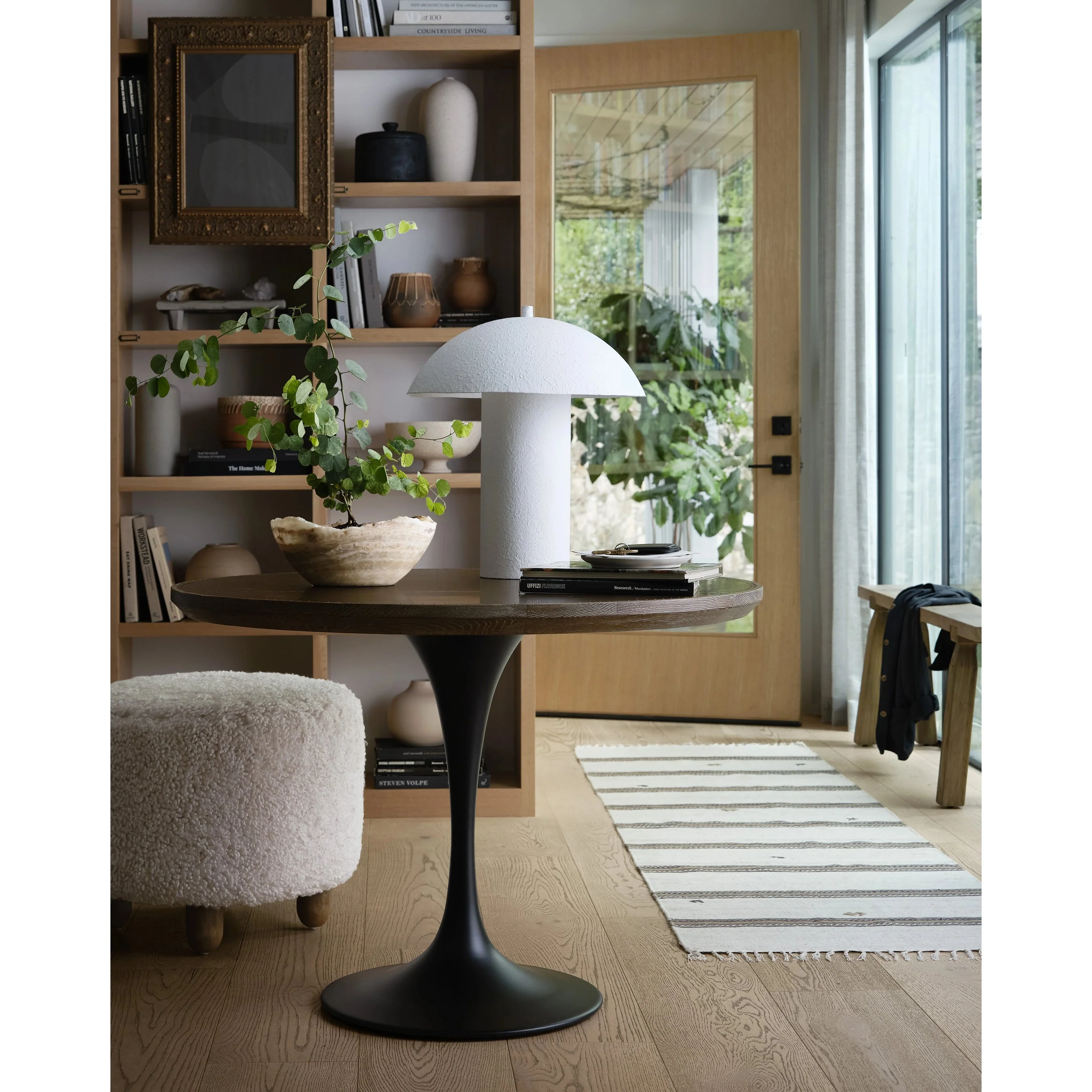 Powell Bistro Table - Image 25