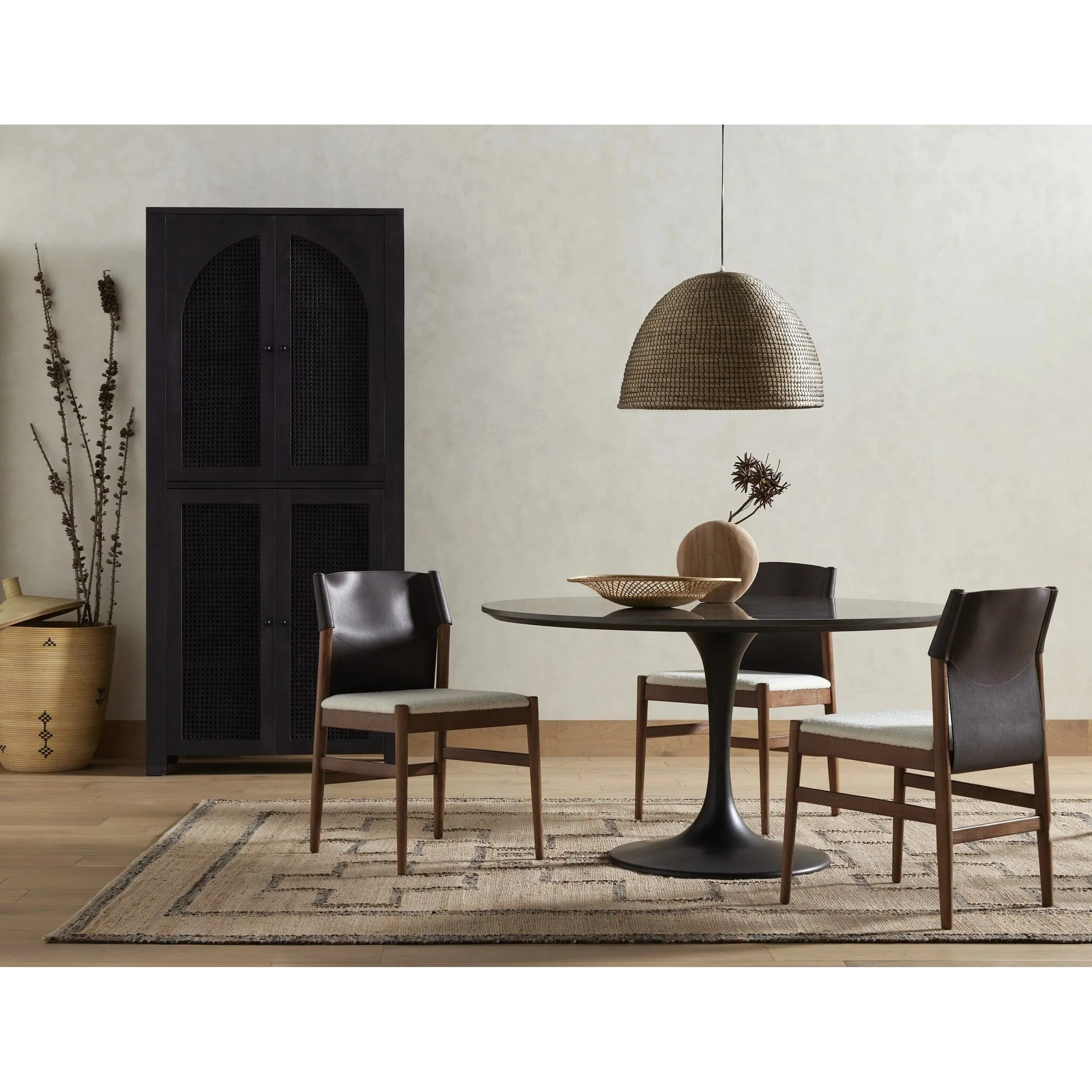 Powell Dining Table - Image 13