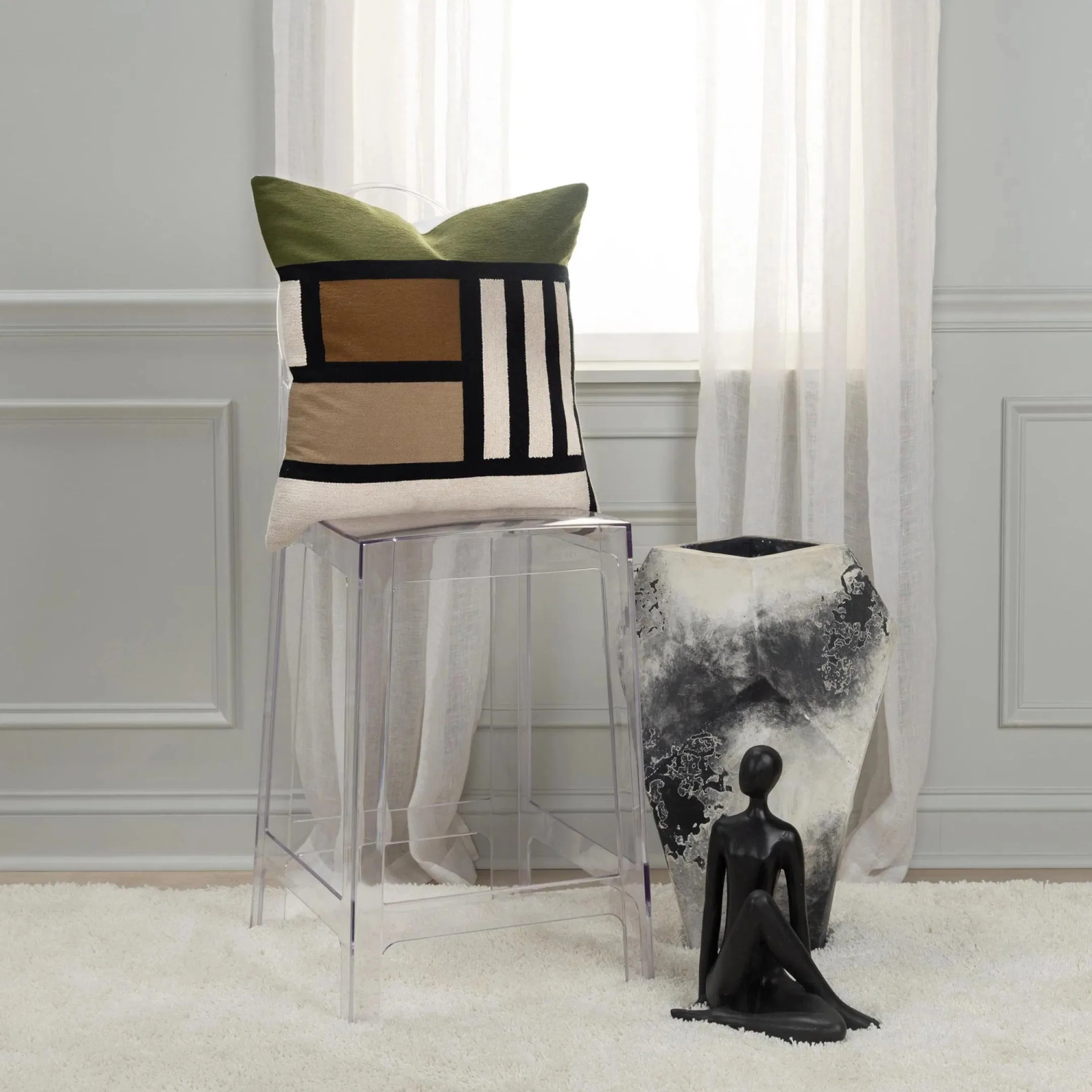 Powell Pillow - Image 4