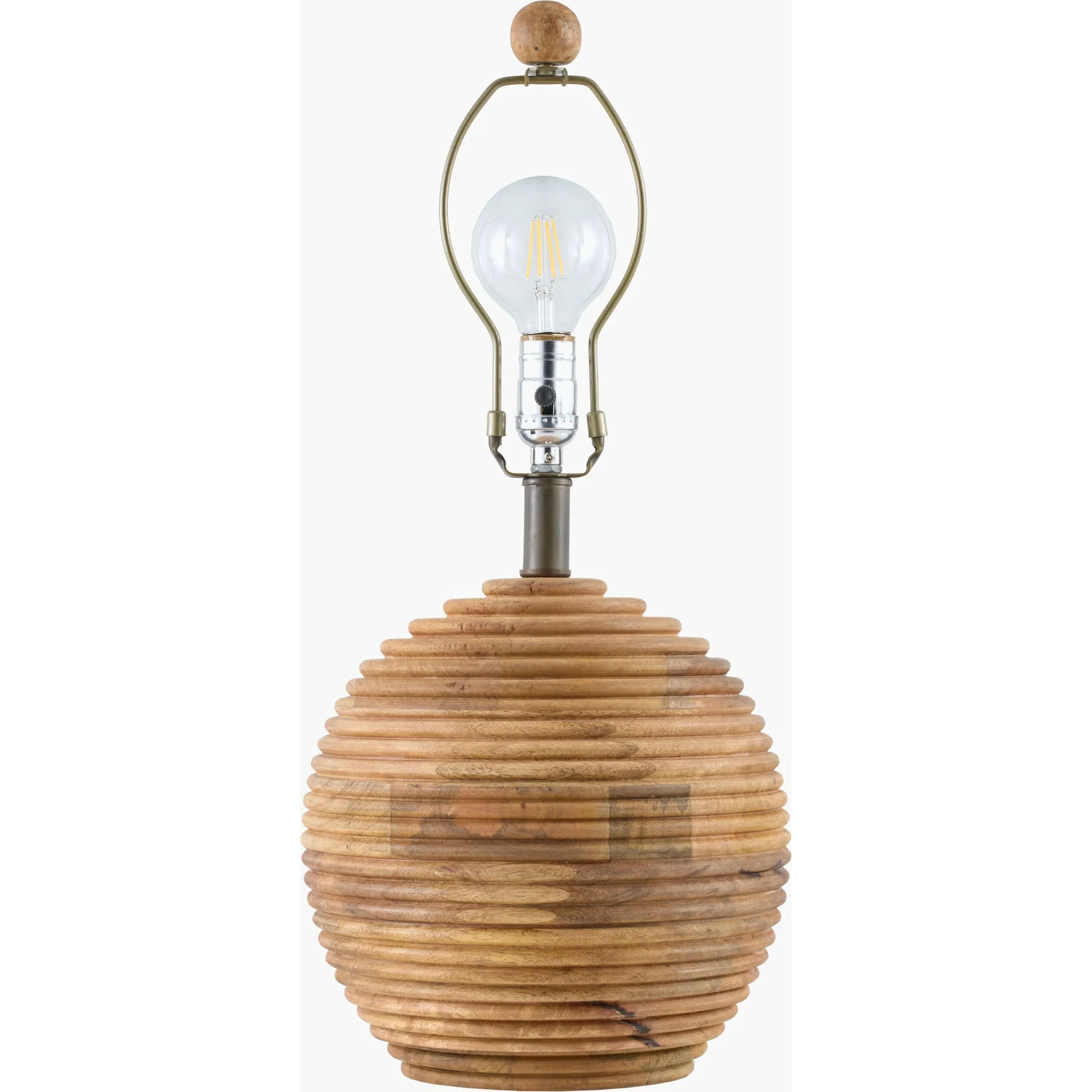 Pozo Accent Table Lamp - Image 2