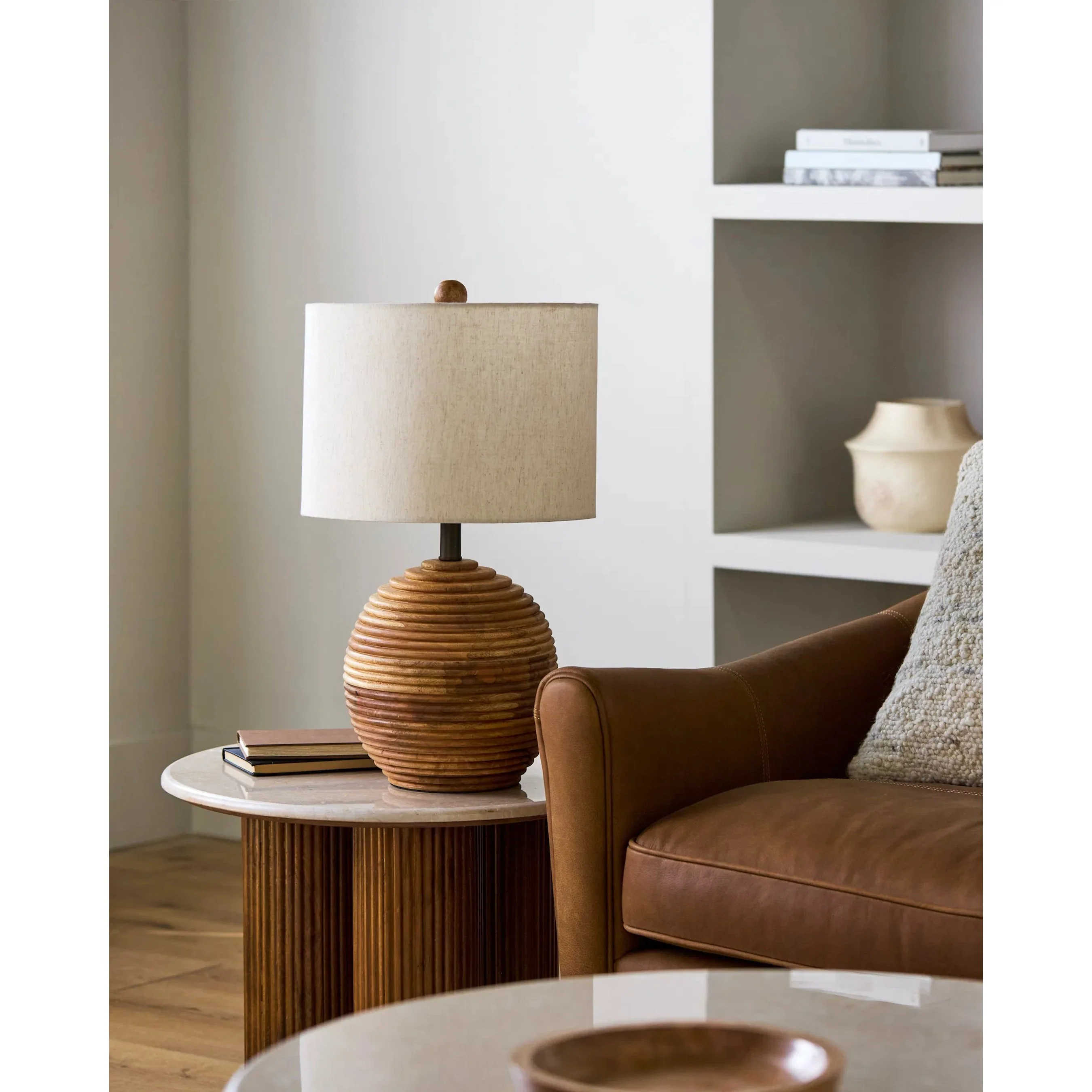 Pozo Accent Table Lamp - Image 3