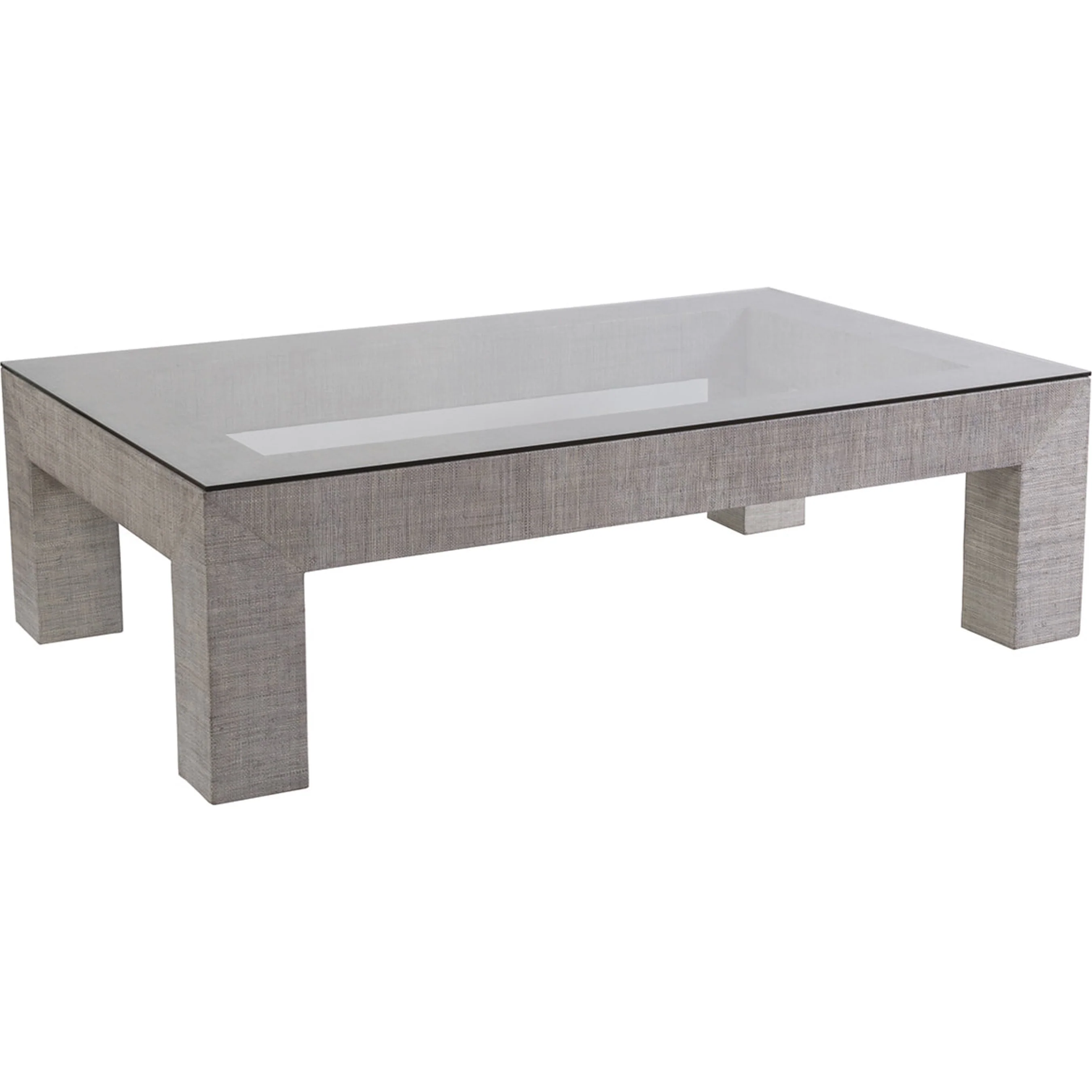 Precept Rectangular Cocktail Table