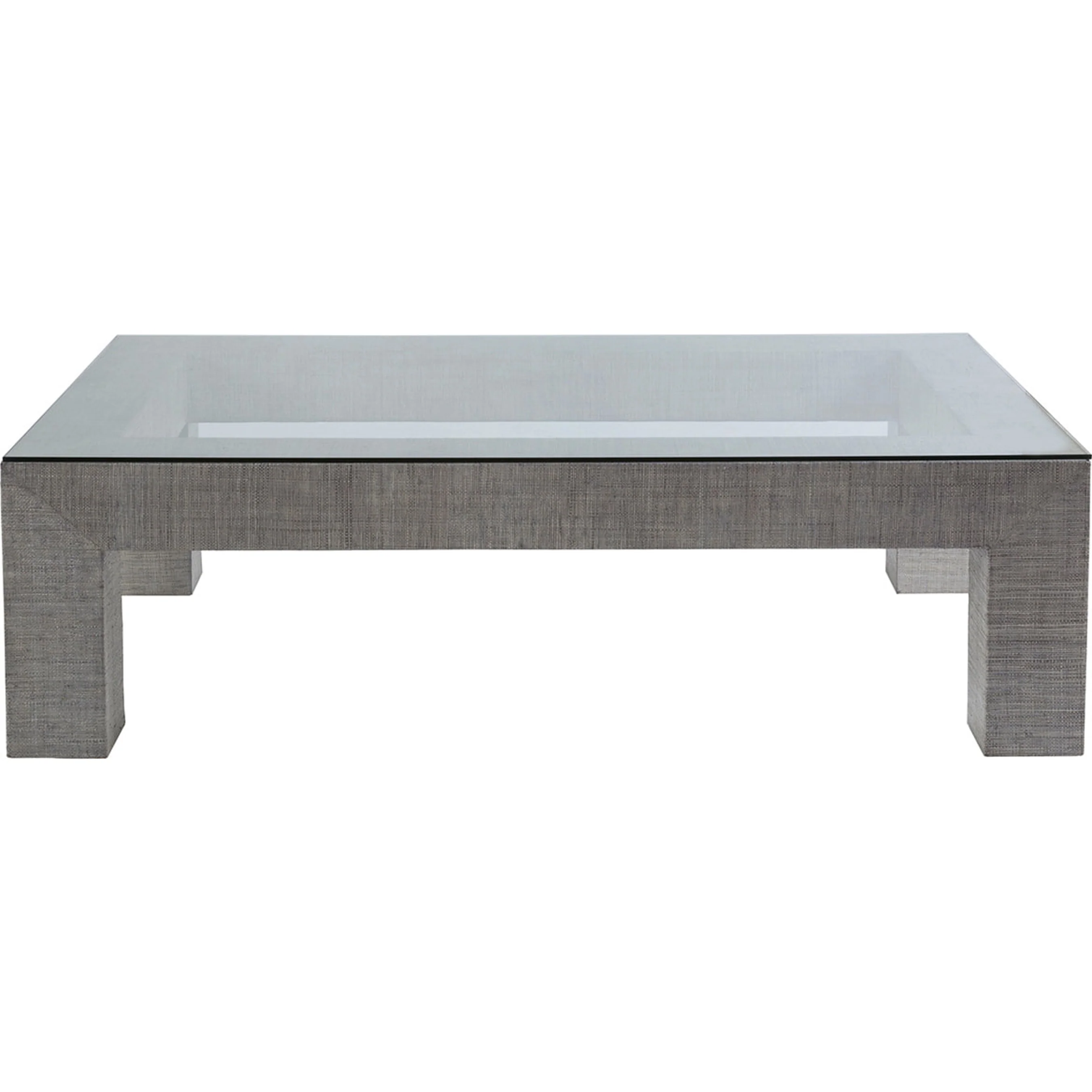Precept Rectangular Cocktail Table - Image 2