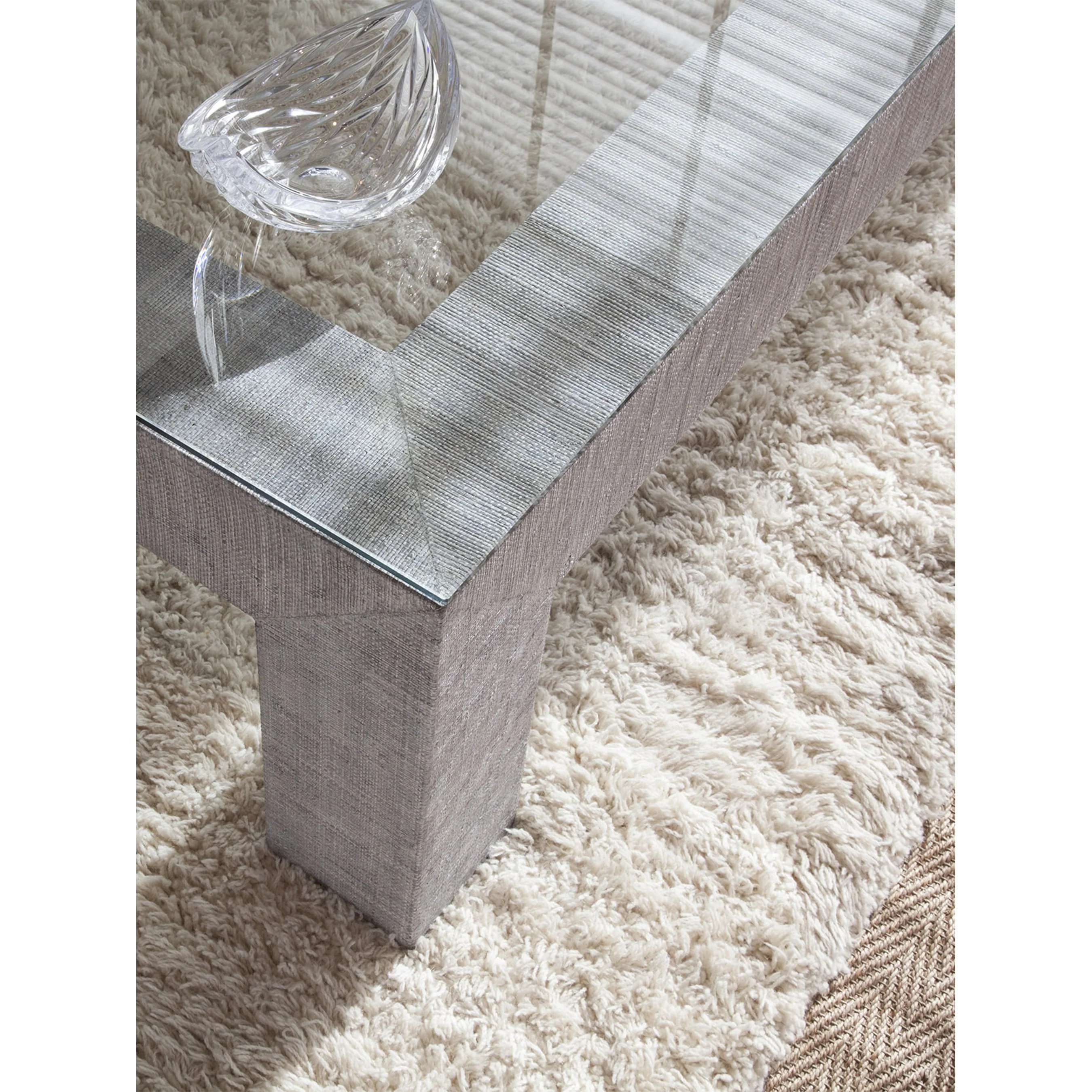 Precept Rectangular Cocktail Table - Image 3