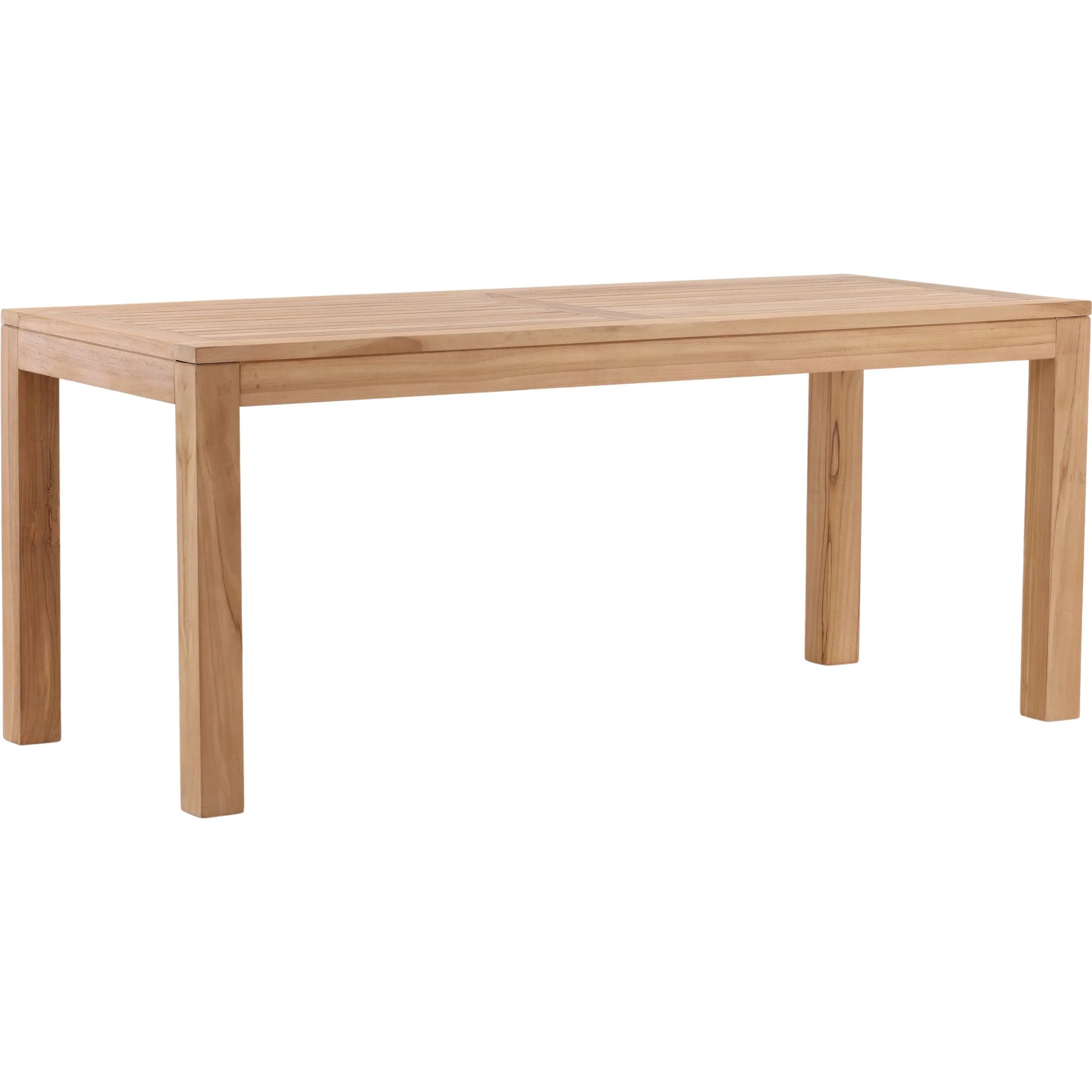 Precious Outdoor Dining Table