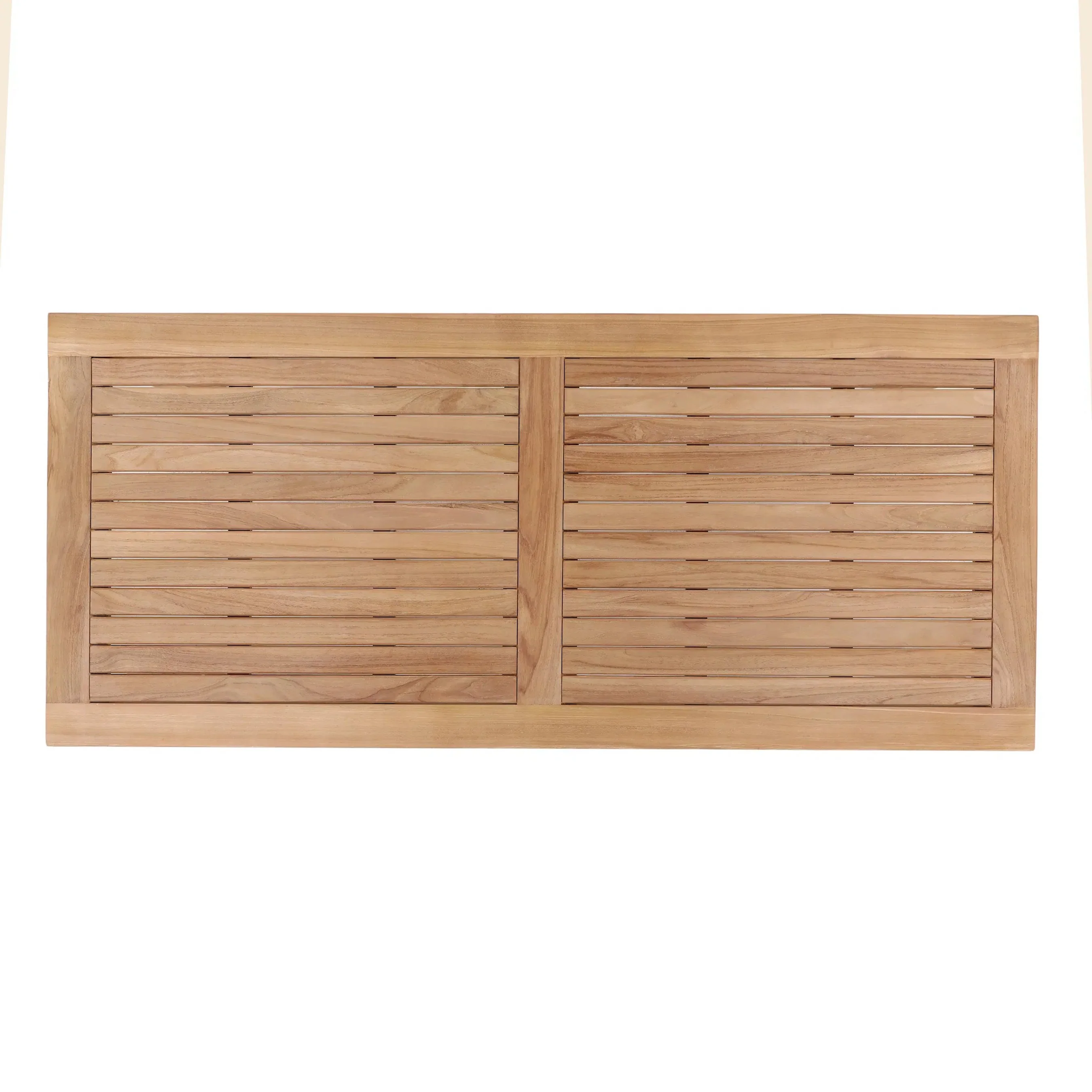 Precious Outdoor Dining Table - Image 4