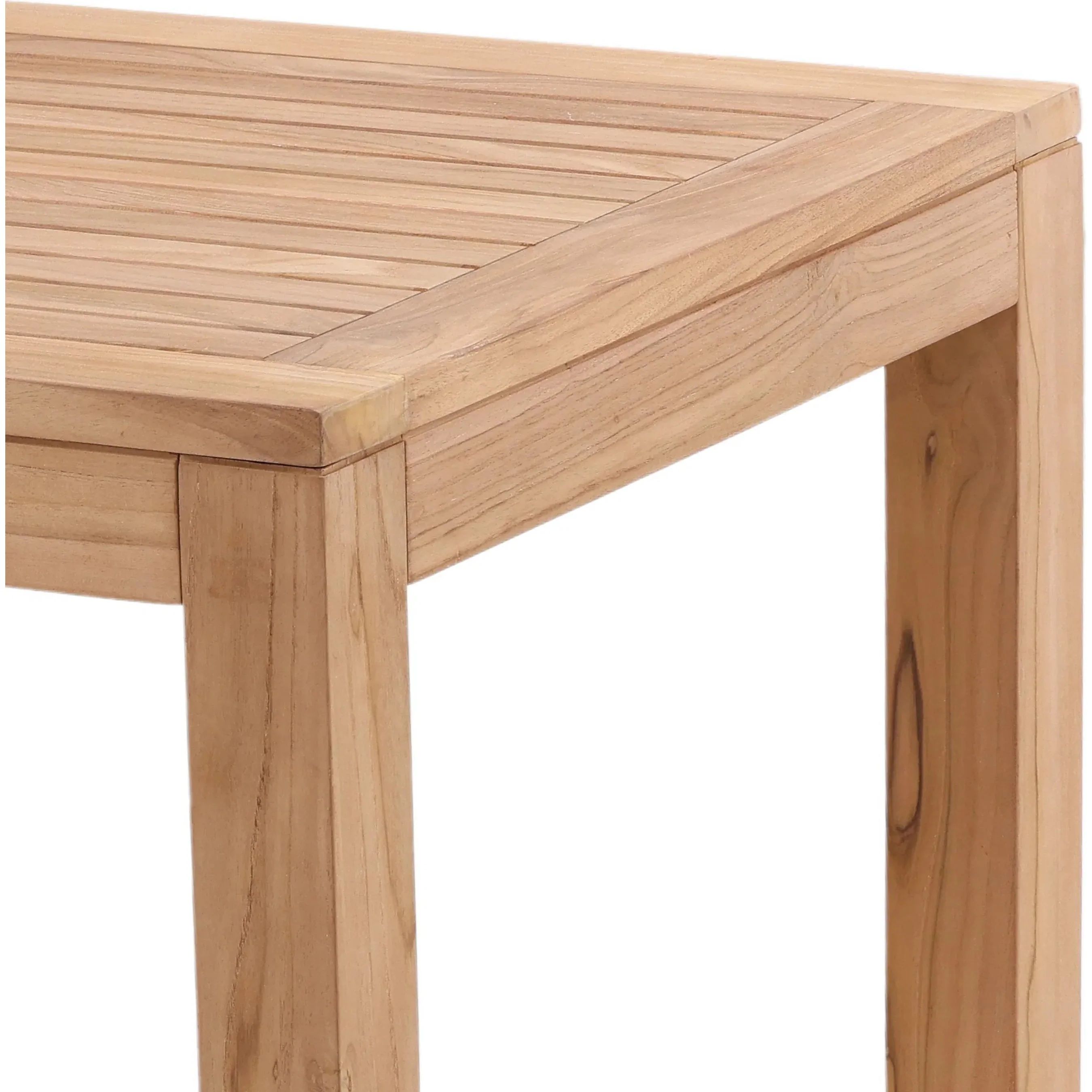 Precious Outdoor Dining Table - Image 6