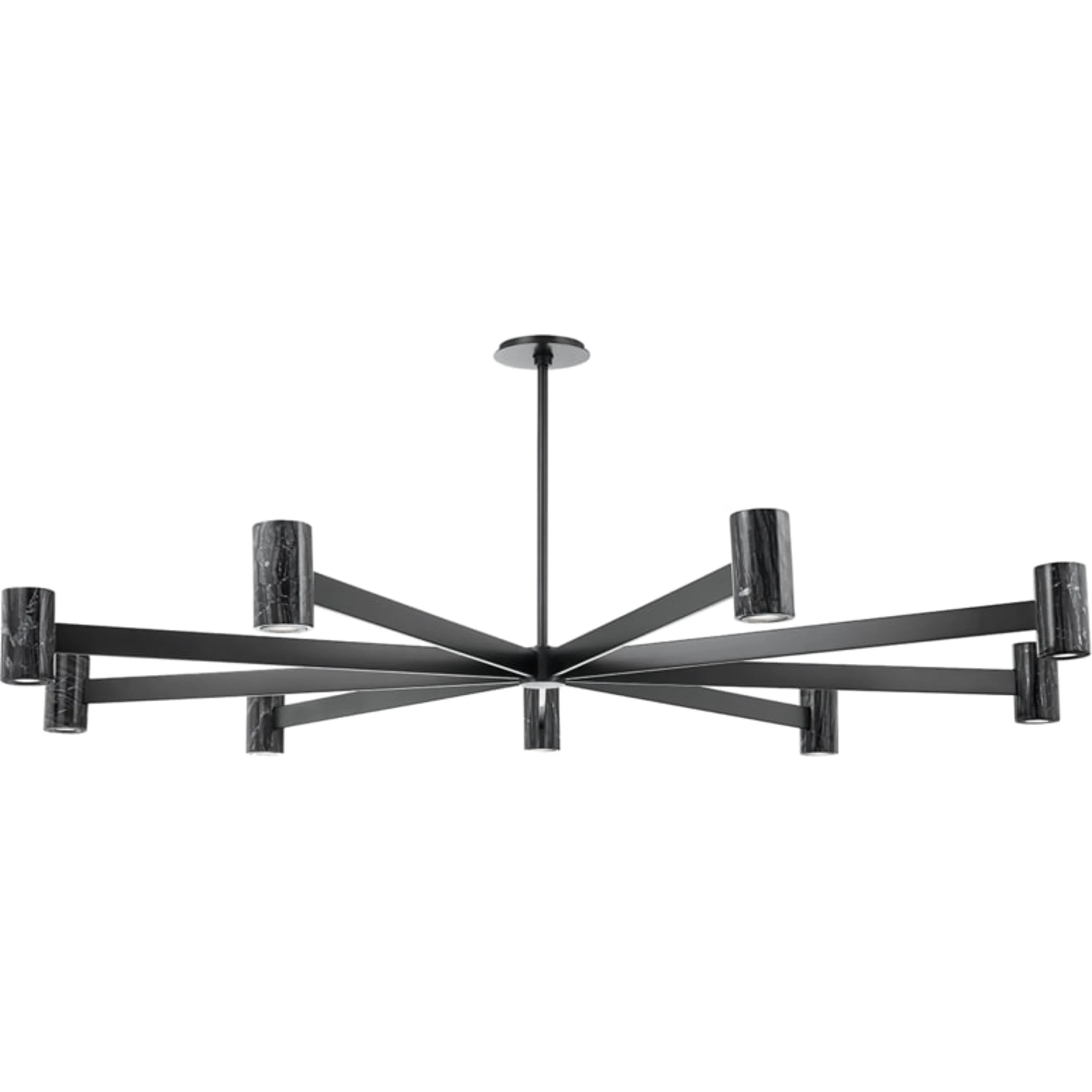 Predock Chandelier