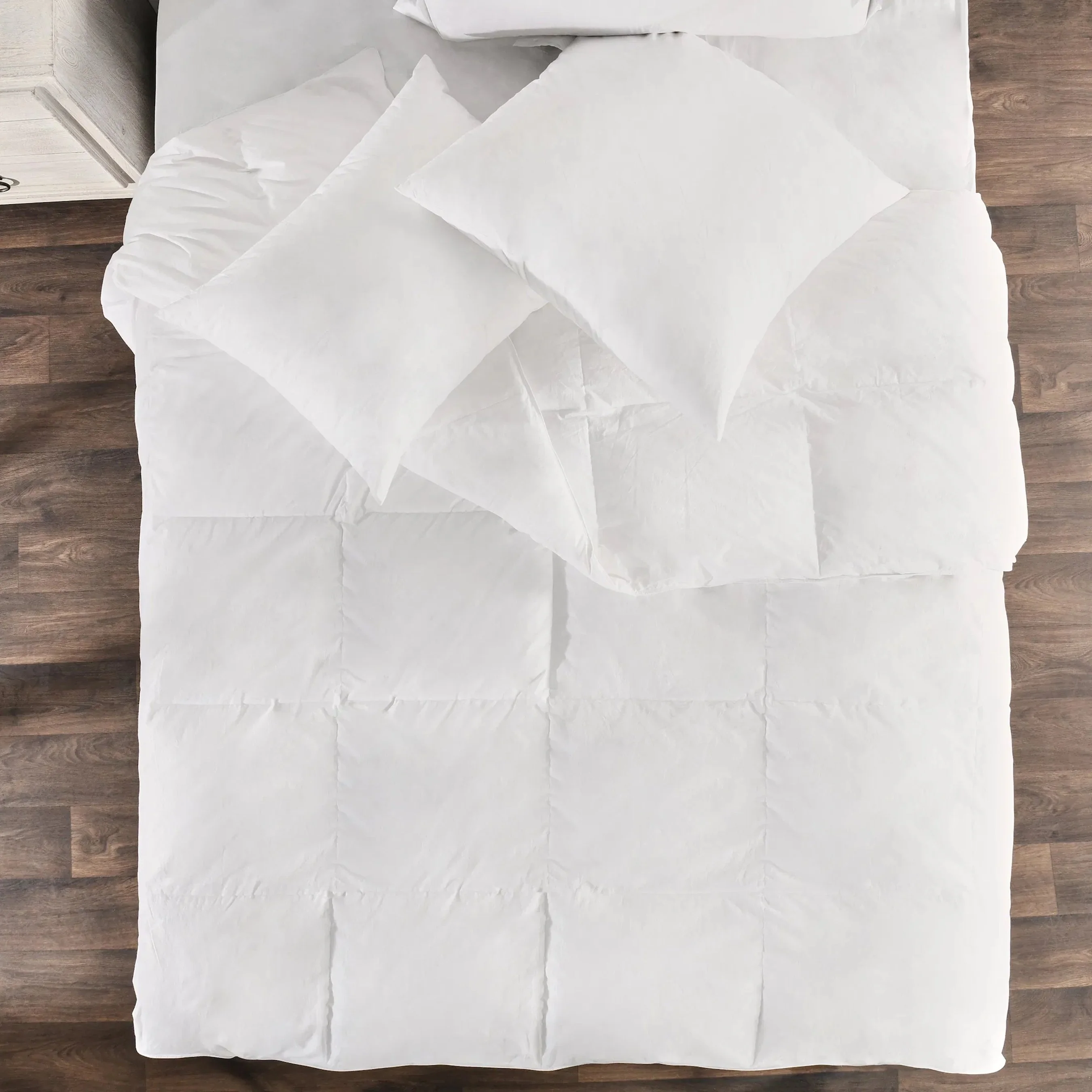 Premium Down Alt Duvet Insert - Image 7