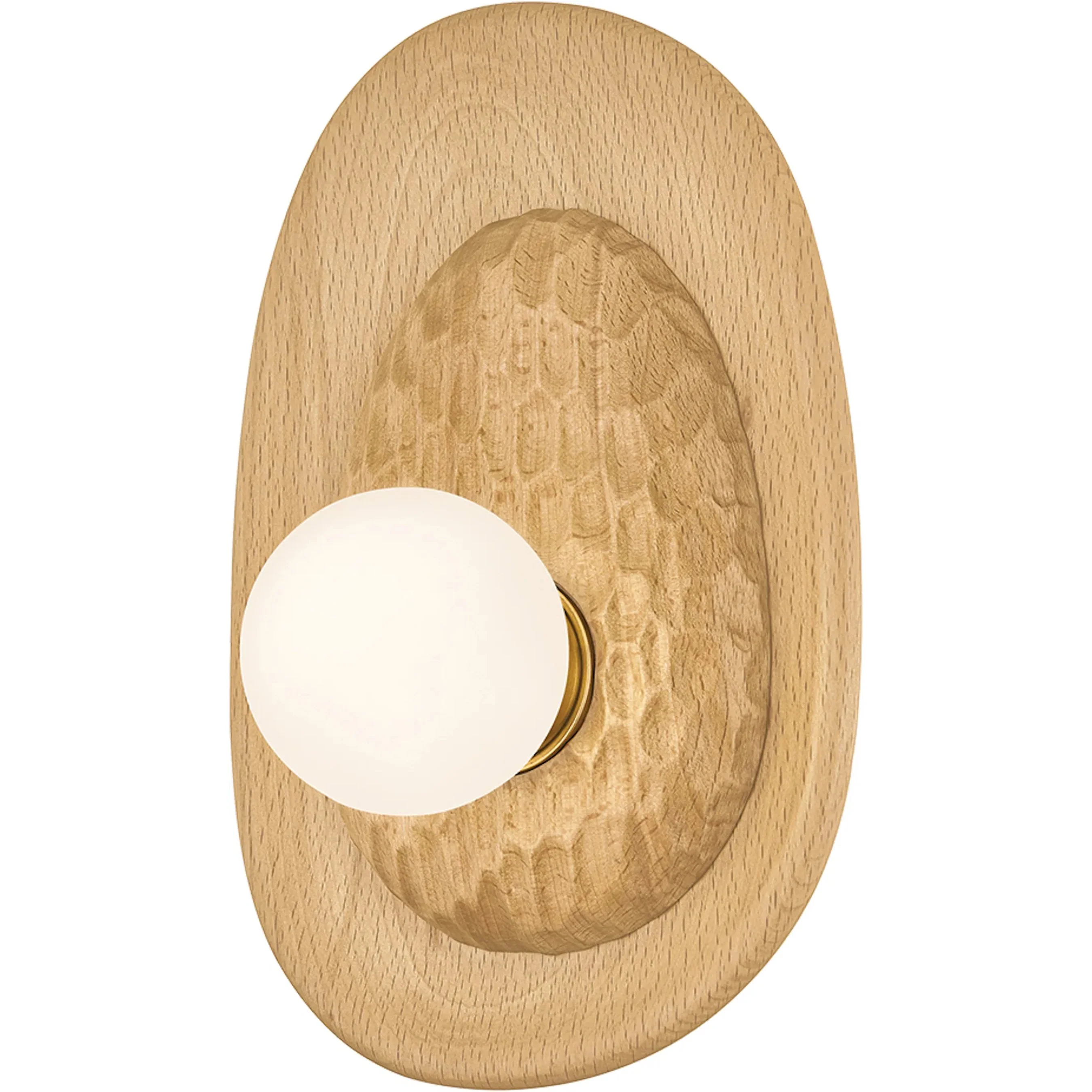 Pres Wall Sconce - Image 2