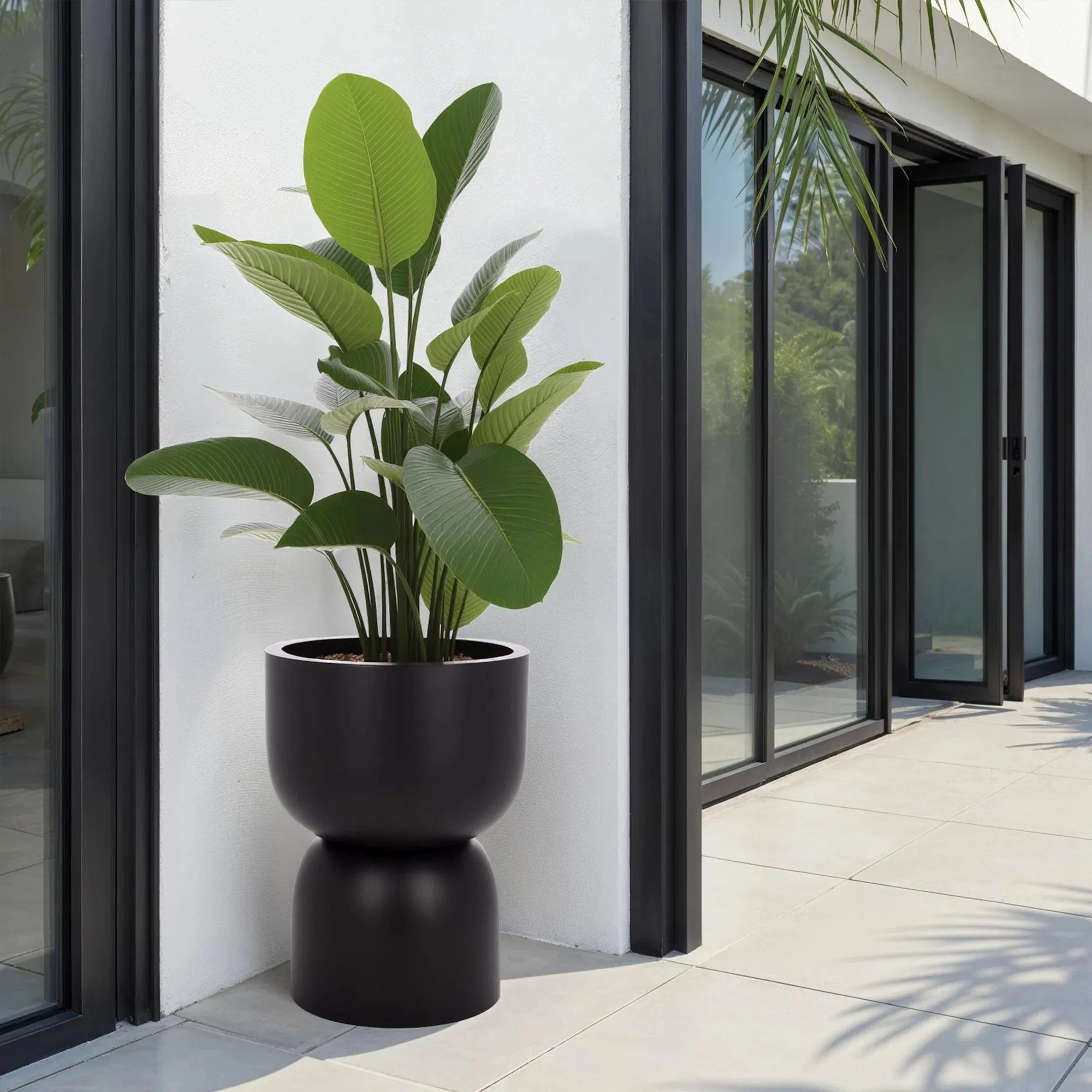 Price Pedestal Planter - Image 5