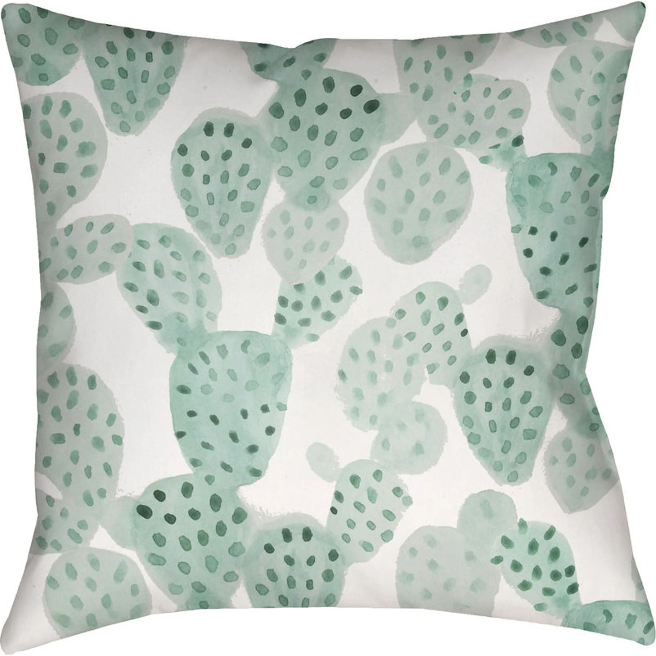 Prickly II Indoor/Outdoor Pillow