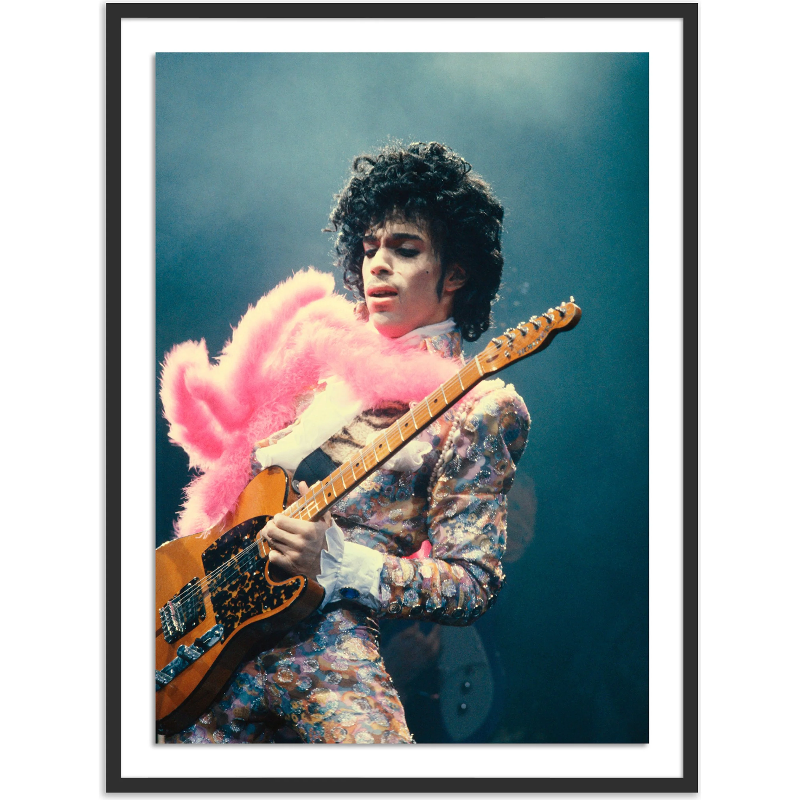 Prince Live at the Forum by Getty Images - Image 11
