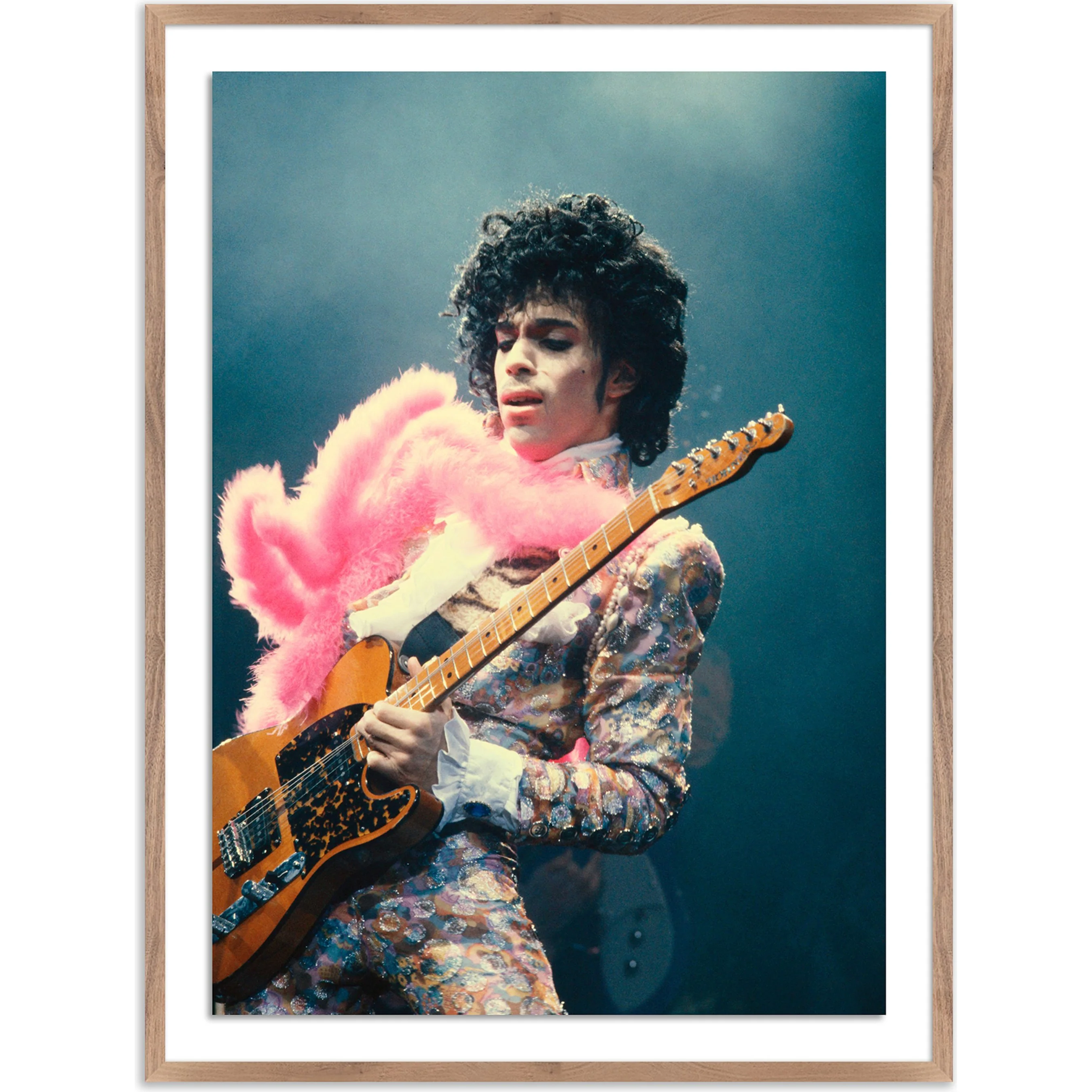 Prince Live at the Forum by Getty Images - Image 12
